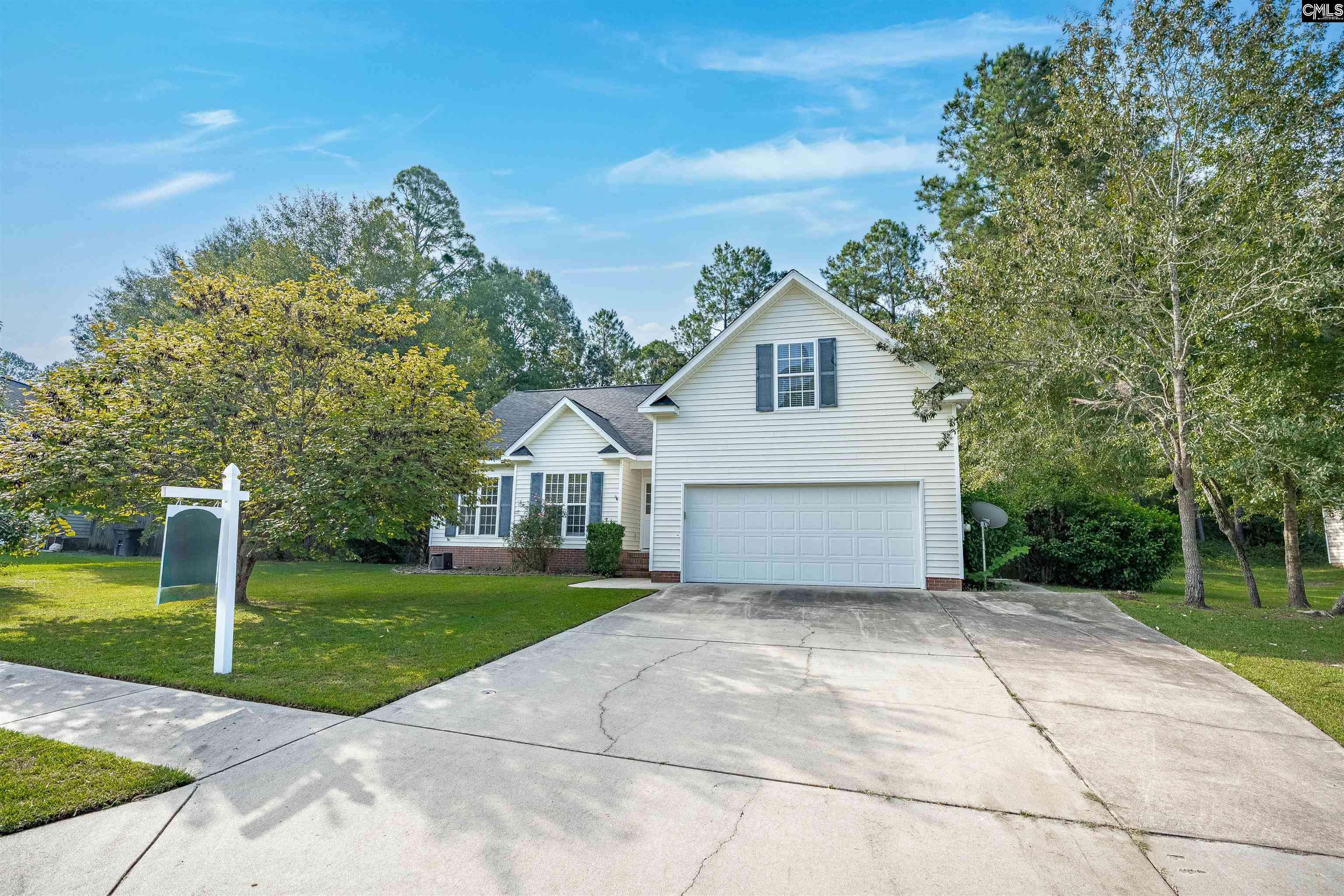 Elgin, SC 29045,53 Strawberry Field Lane