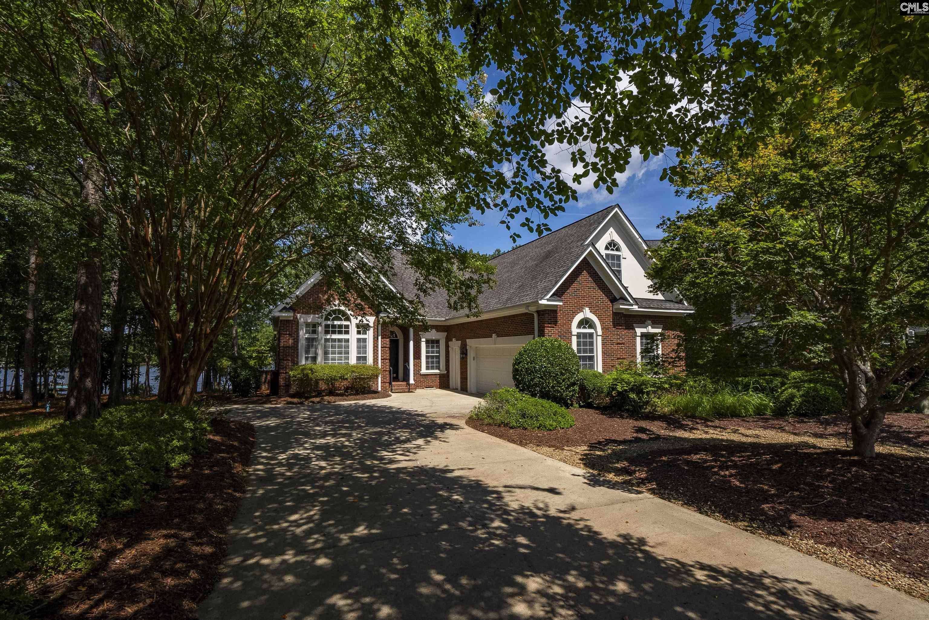 Columbia, SC 29229,203 Mariners Cove Drive