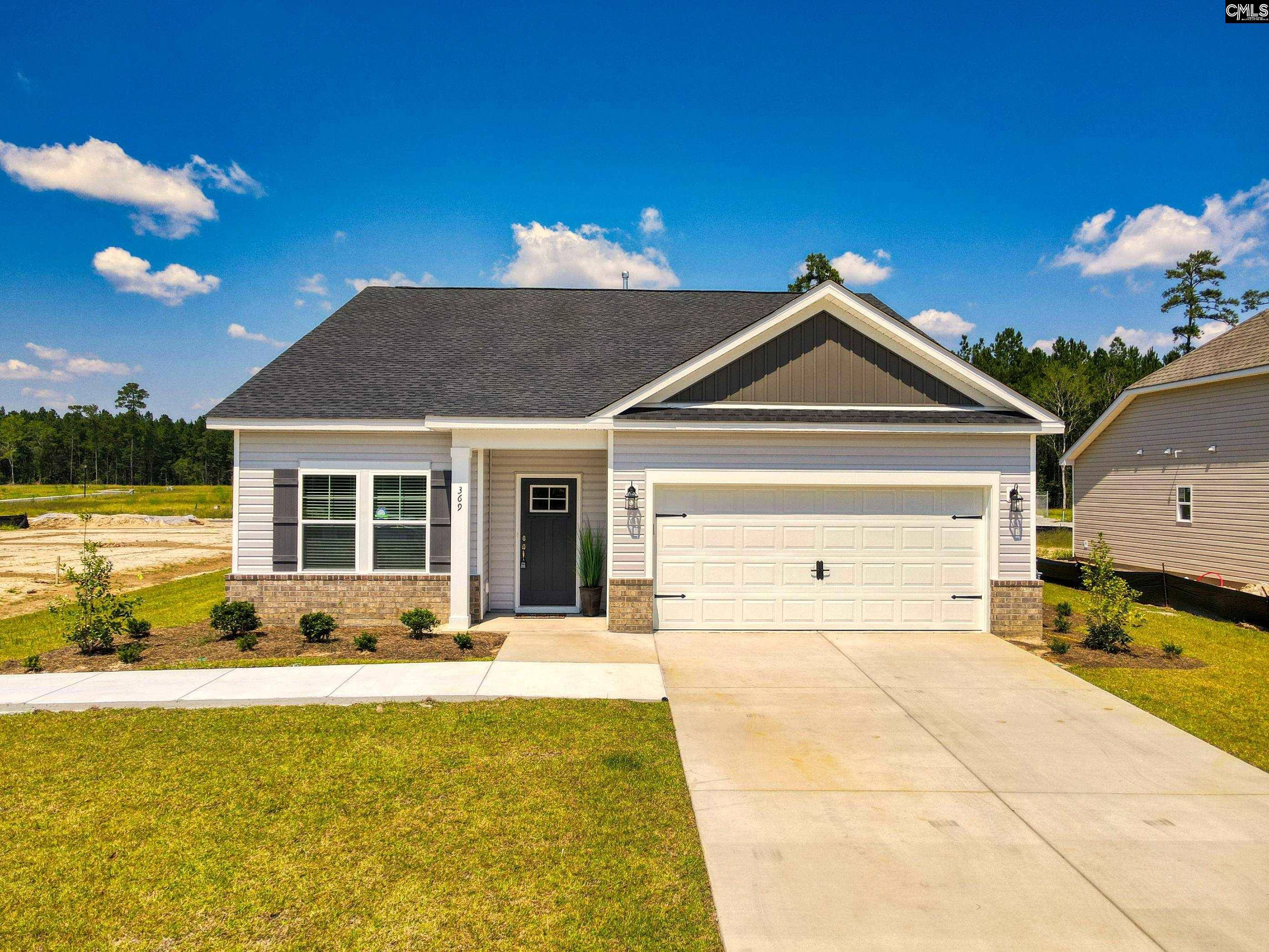 Chapin, SC 29036,586 Griffon Drive