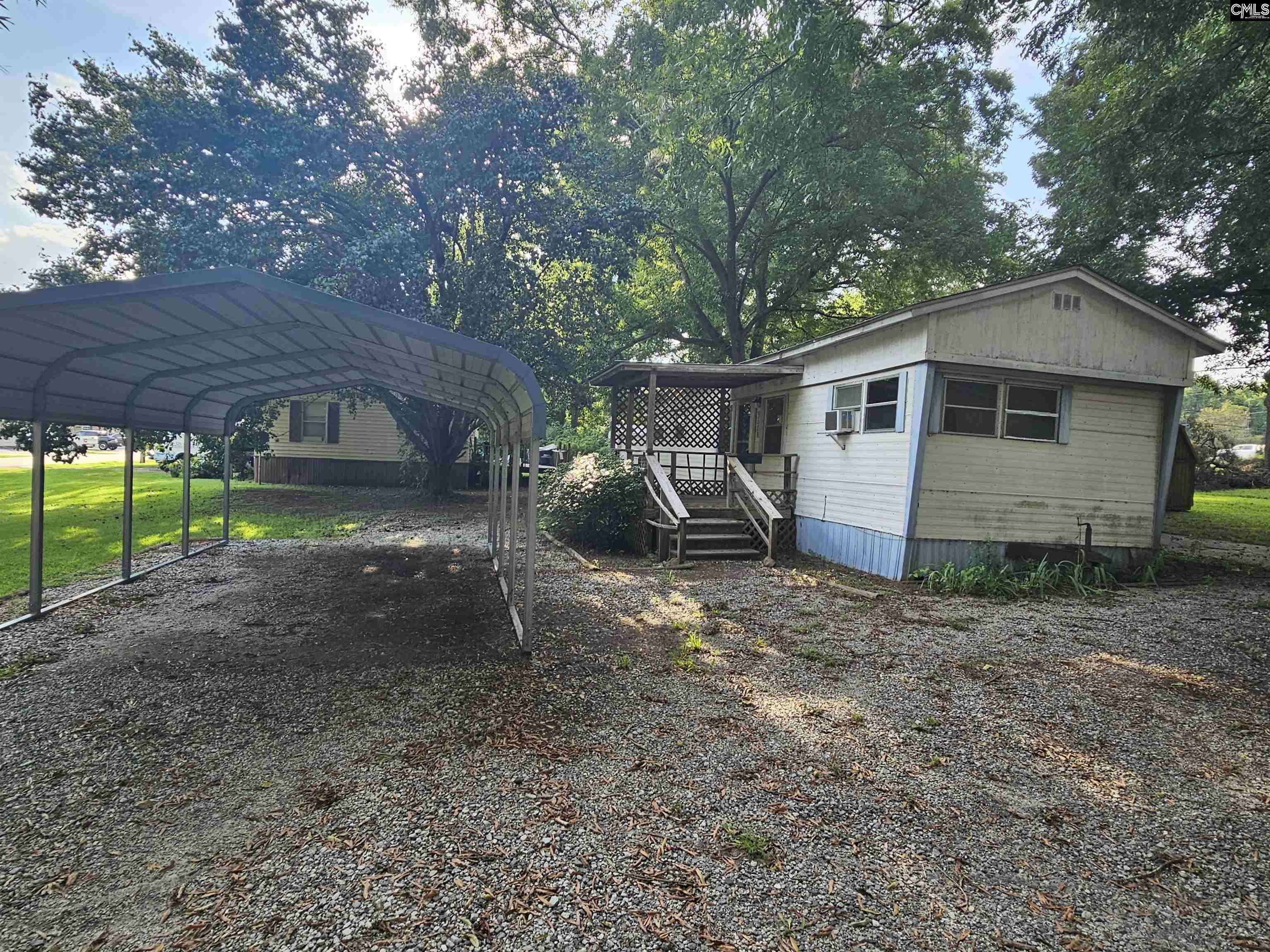 Chapin, SC 29063,208 Beaufort Street A