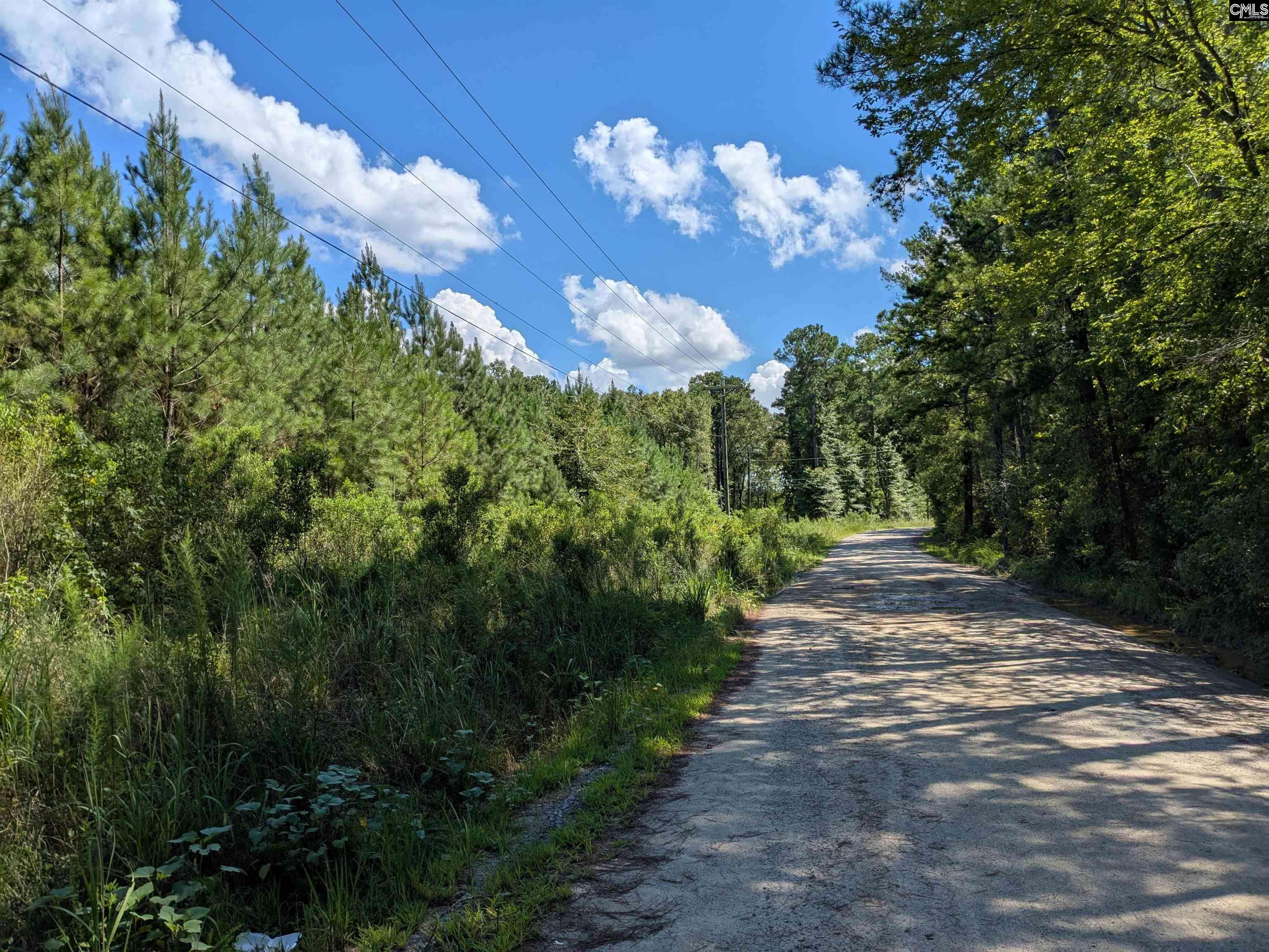 Columbia, SC 29203,0 Campground Road