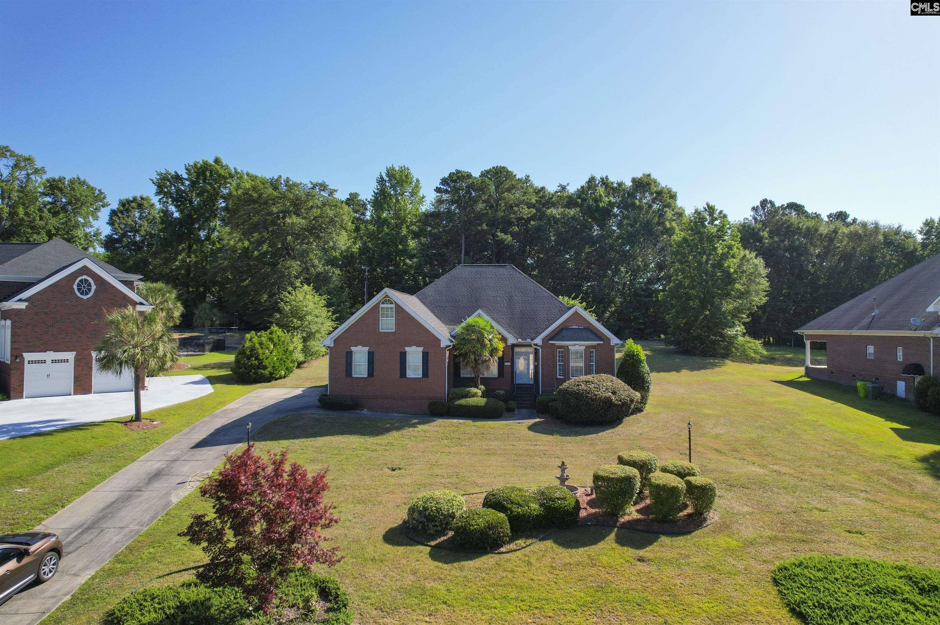 Columbia, SC 29203,108 Hastings Point Drive