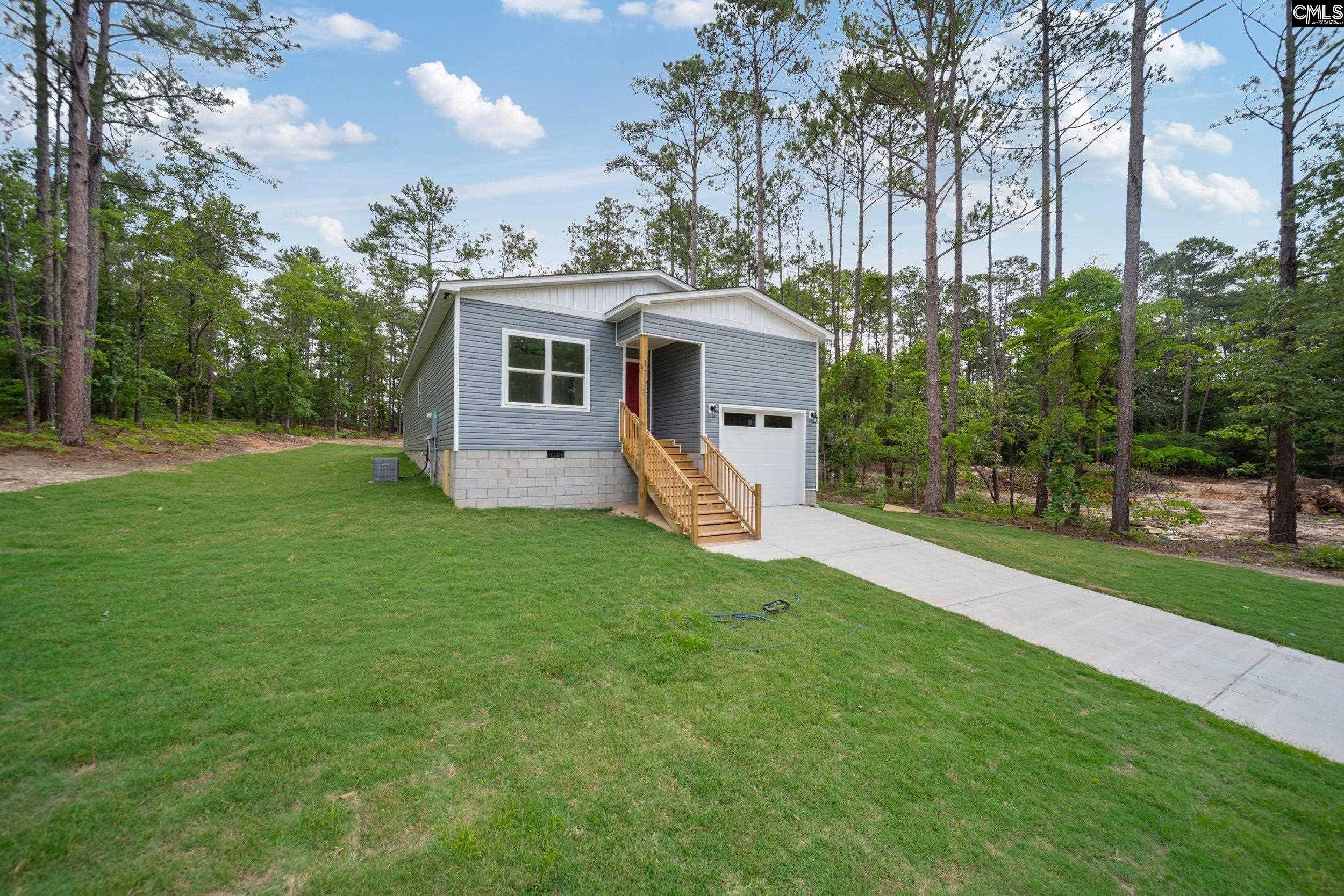 Lugoff, SC 29078,1758 Baughman Road