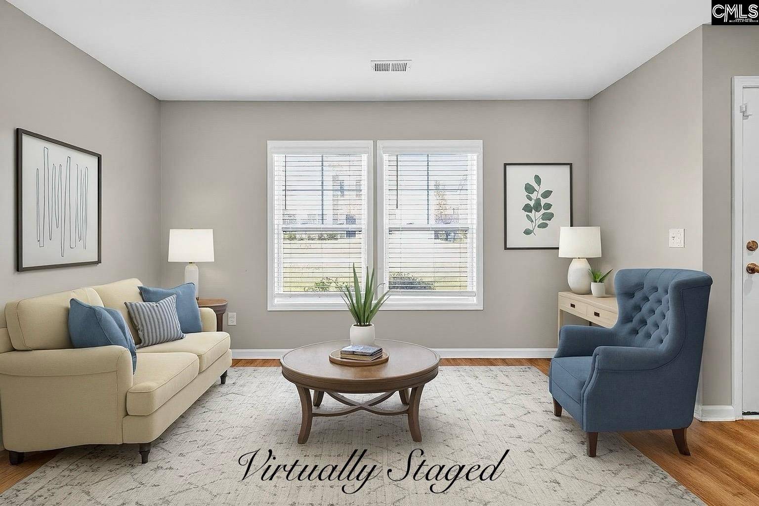 Lexington, SC 29073-6206,934 Native Rye Way