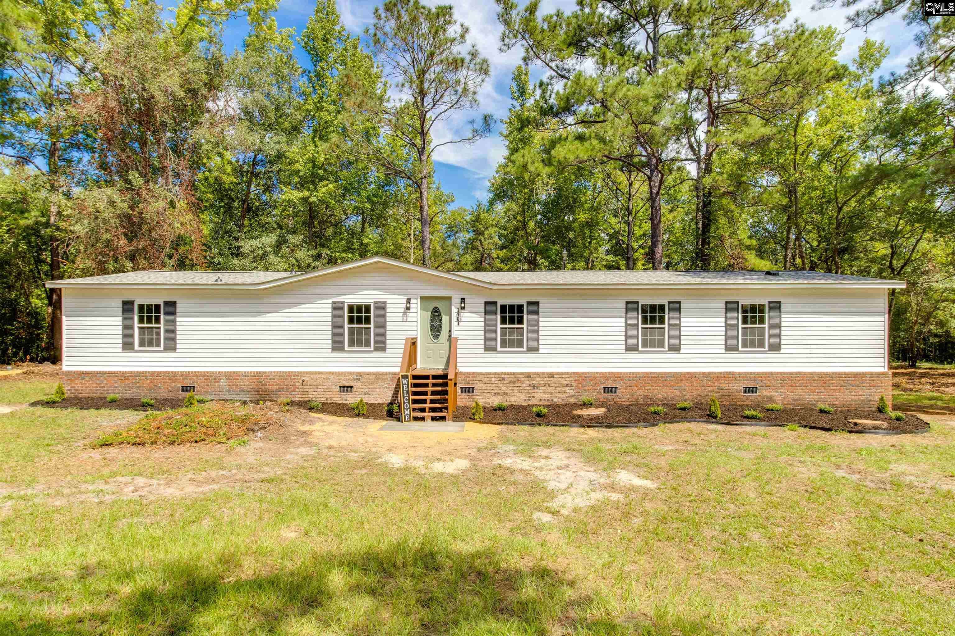 Eastover, SC 29044,1101 Goffman Road