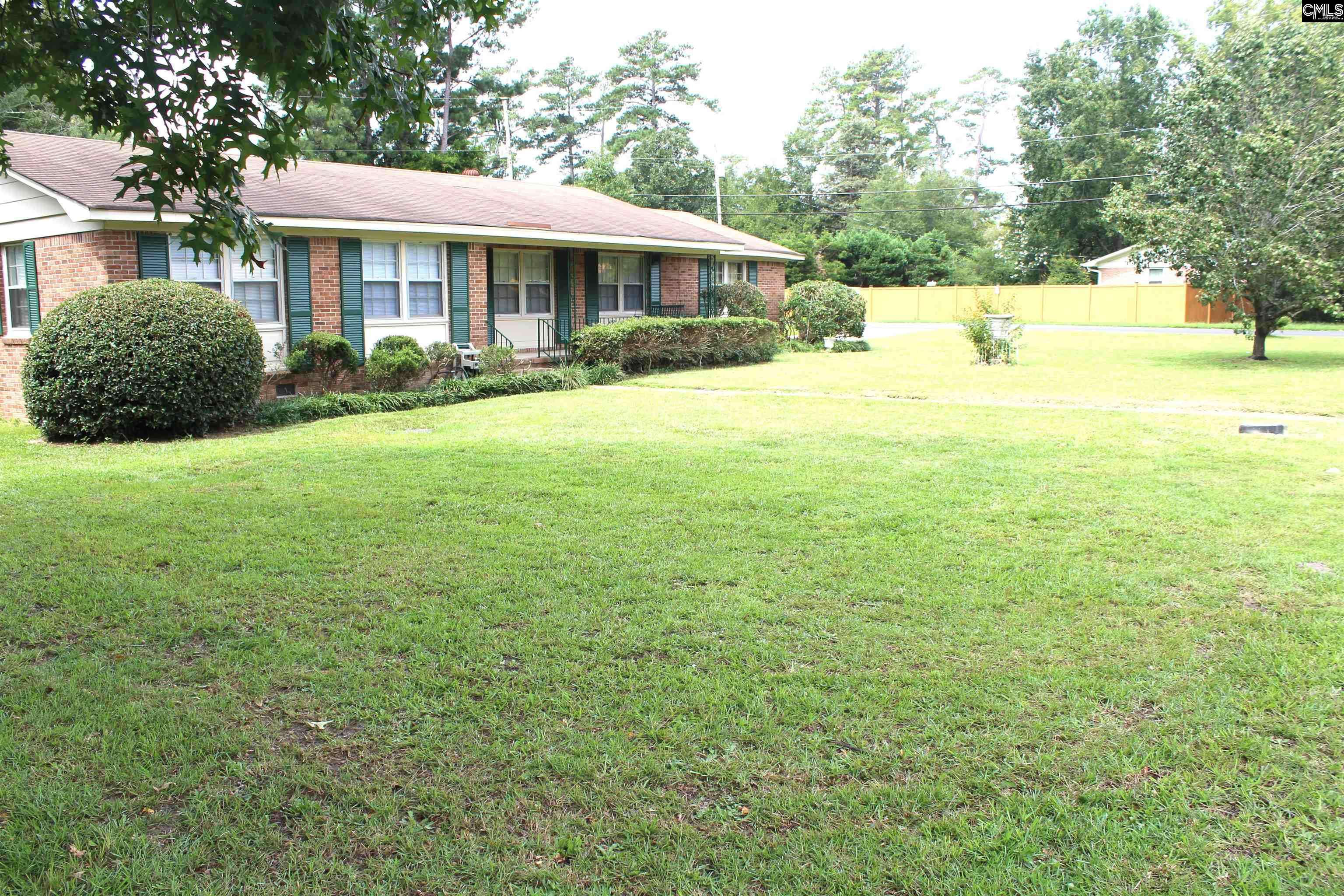 Columbia, SC 29002-3,2901 Woodway Lane