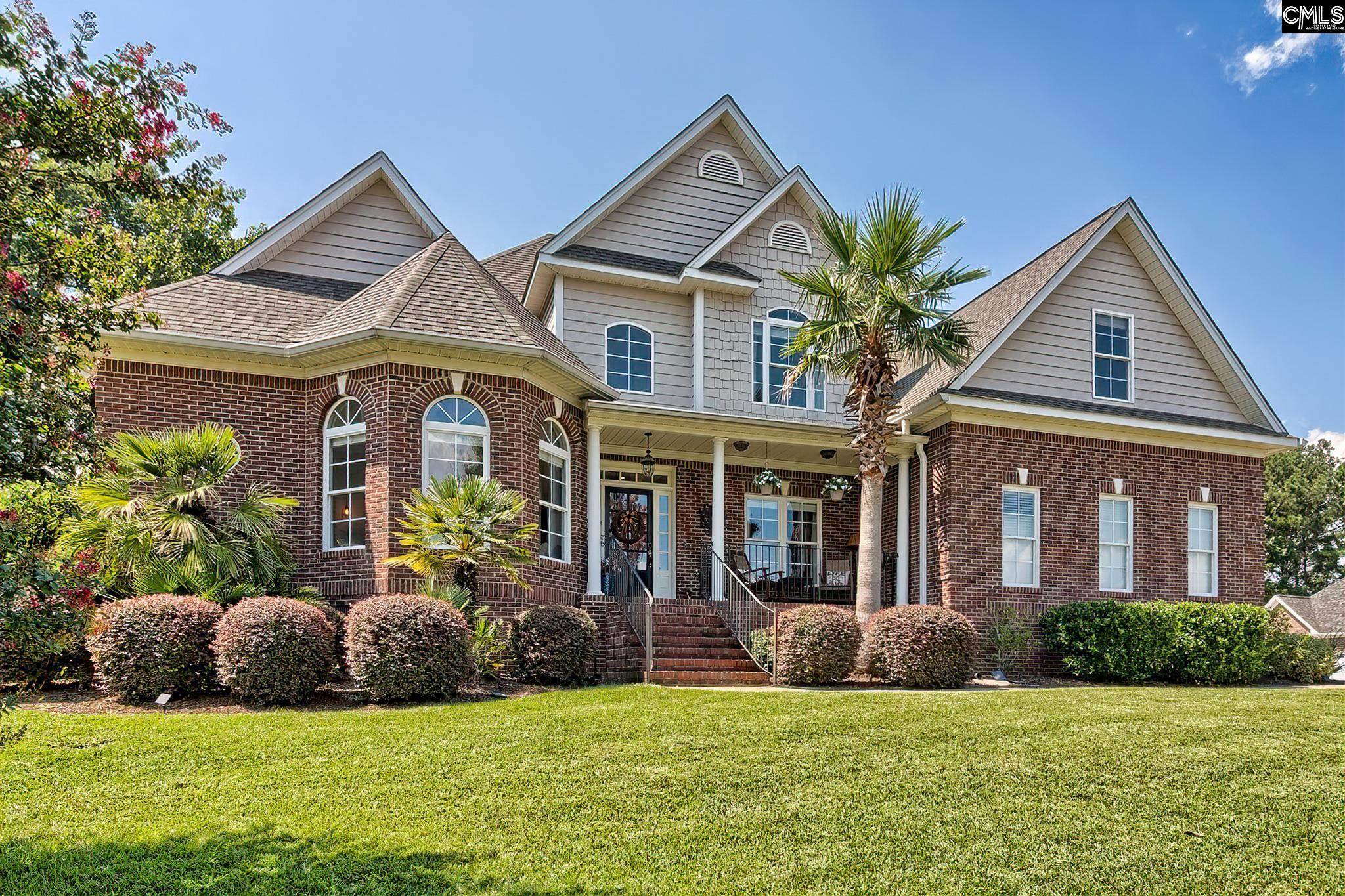 Gilbert, SC 29054,300 Pintail Lake Drive
