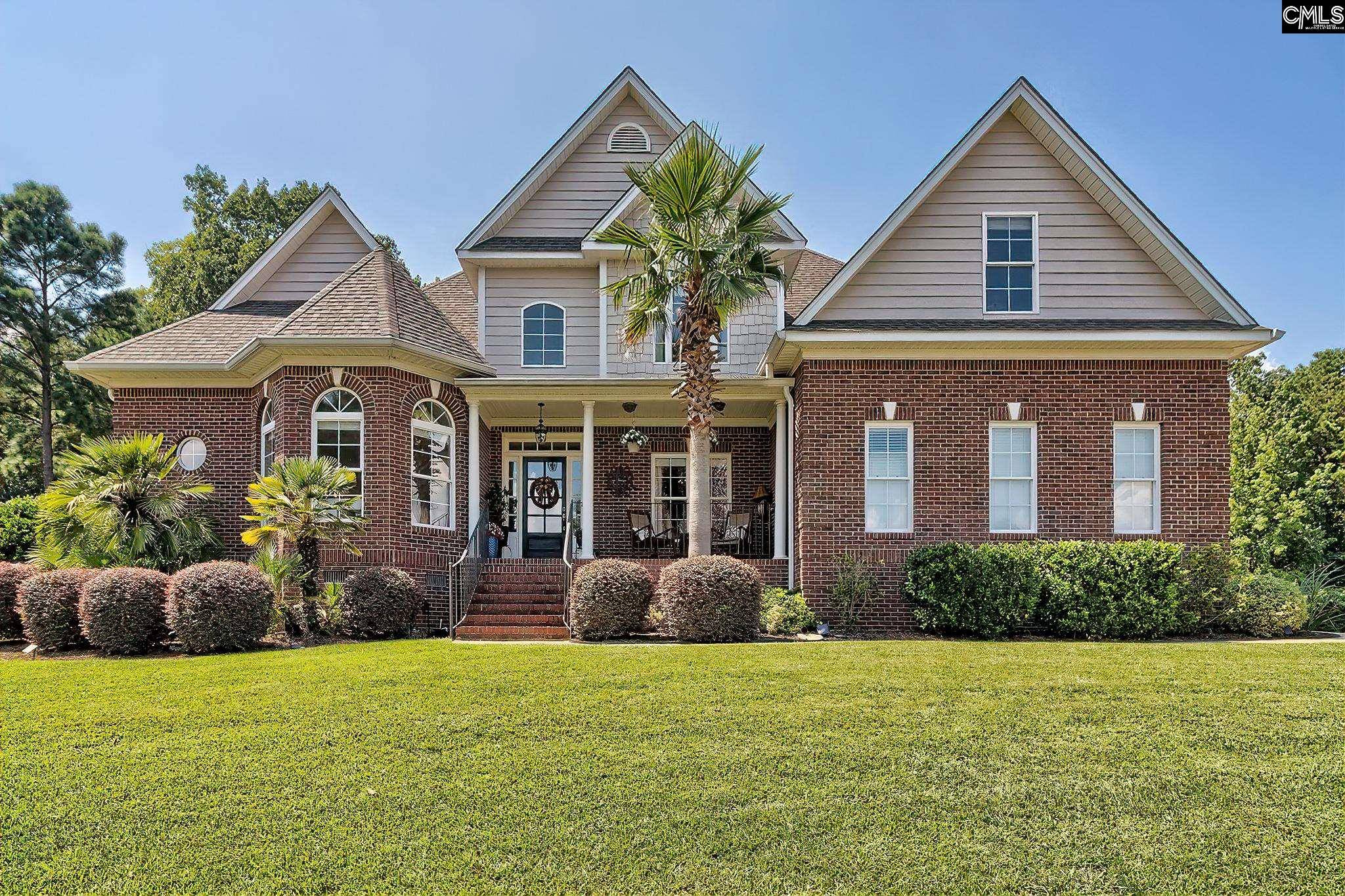 Gilbert, SC 29054,300 Pintail Lake Drive