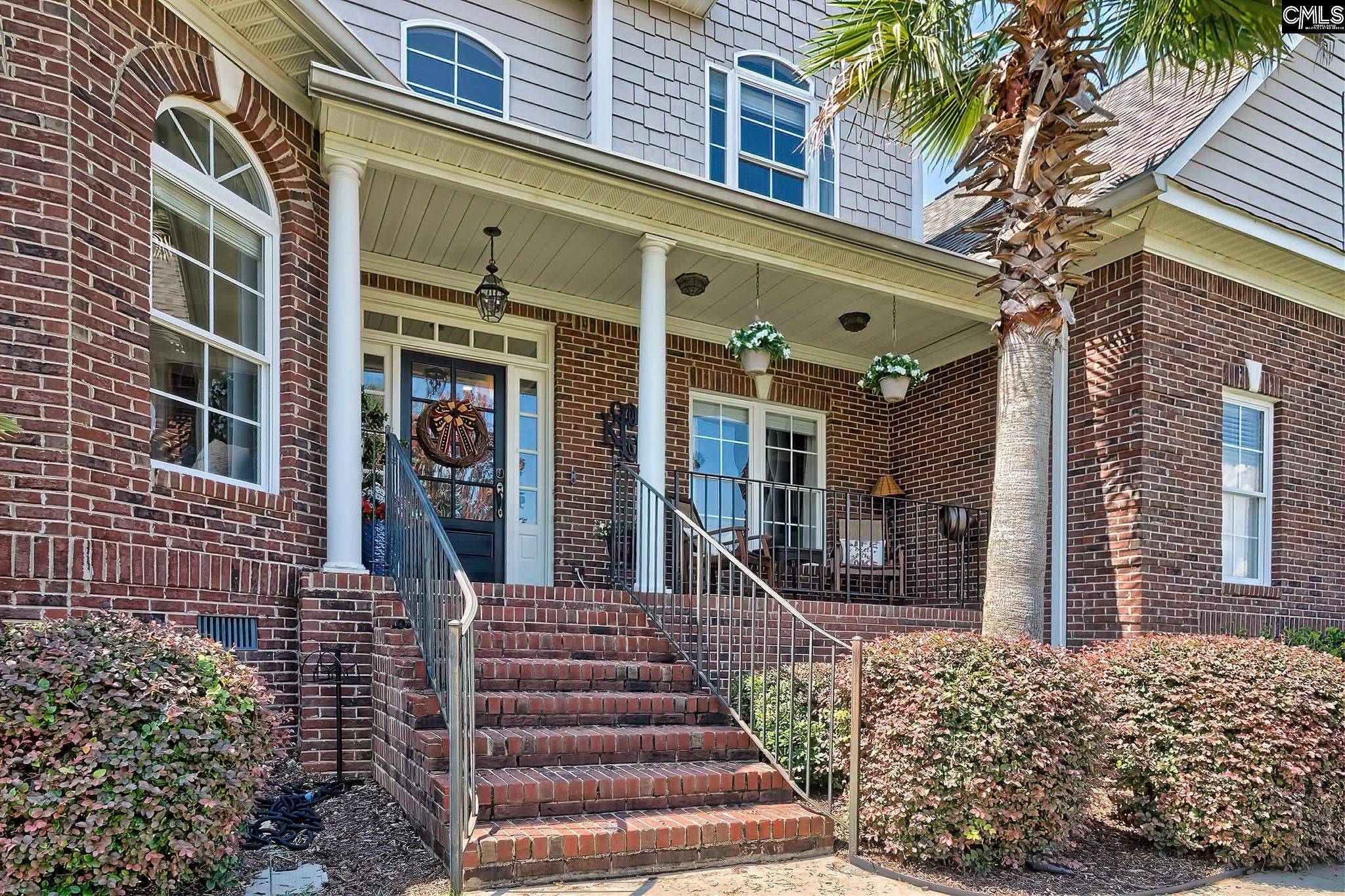 Gilbert, SC 29054,300 Pintail Lake Drive