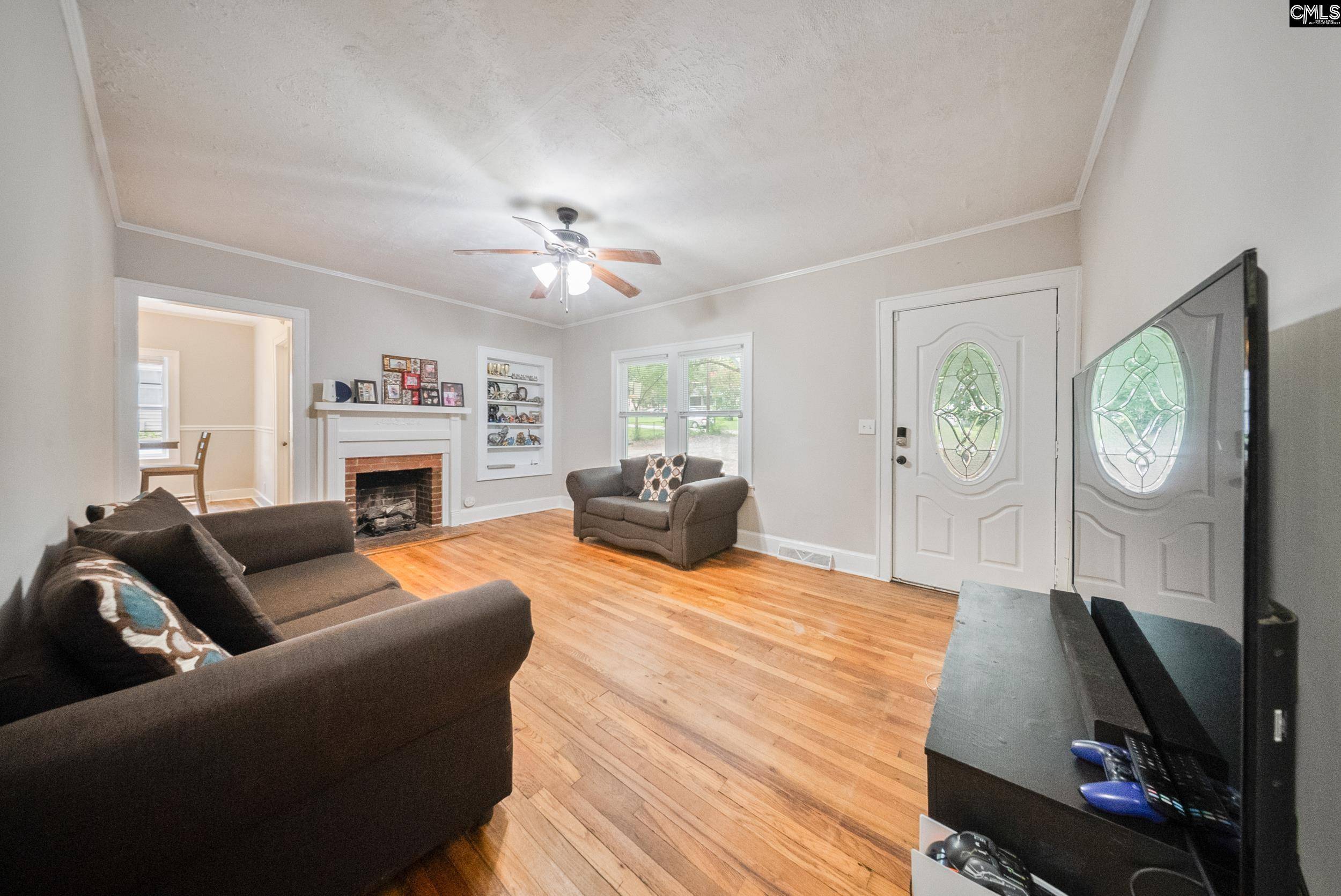 Camden, SC 29020,1507 E Lee Street