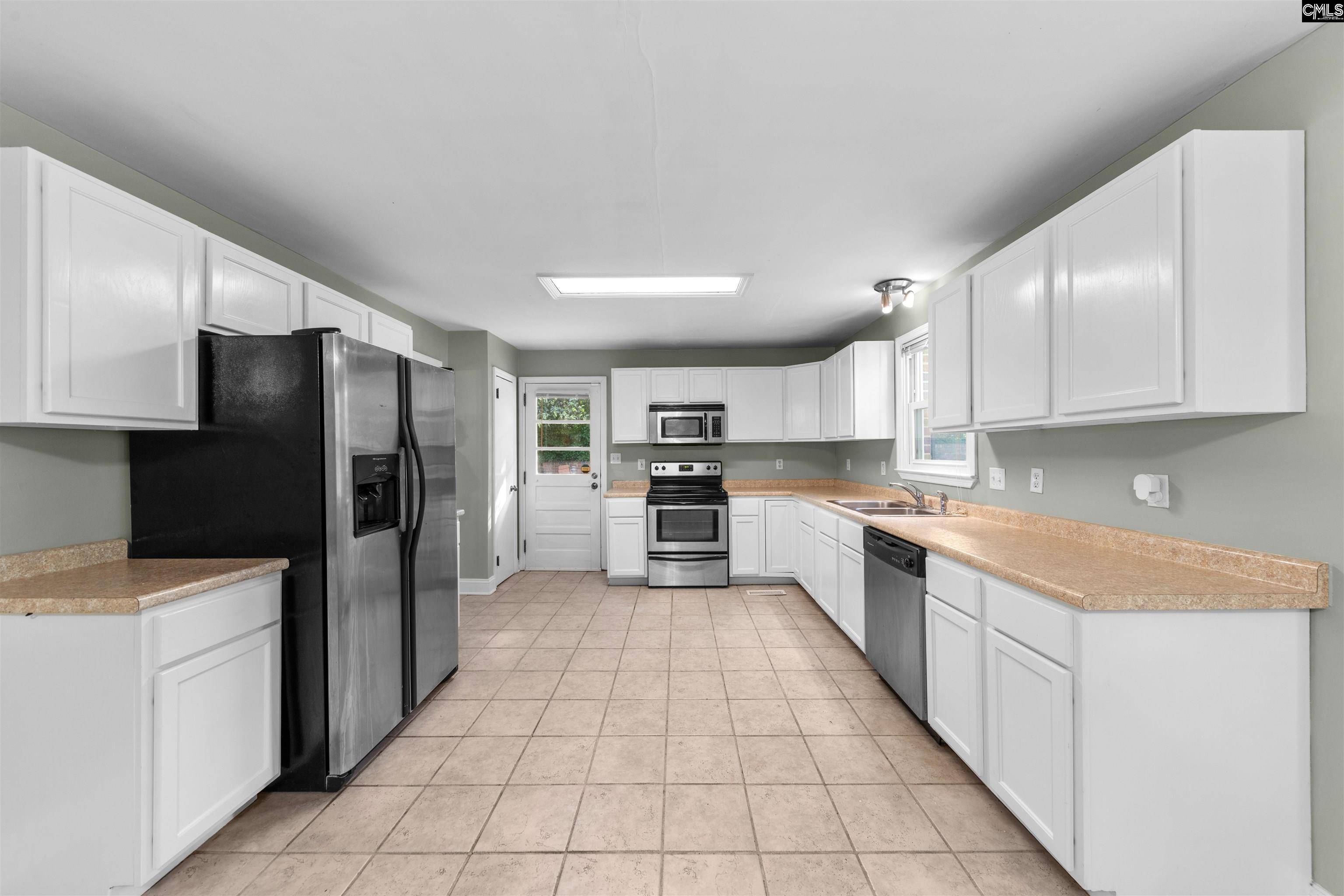 Columbia, SC 29203,309 Cumberland Drive