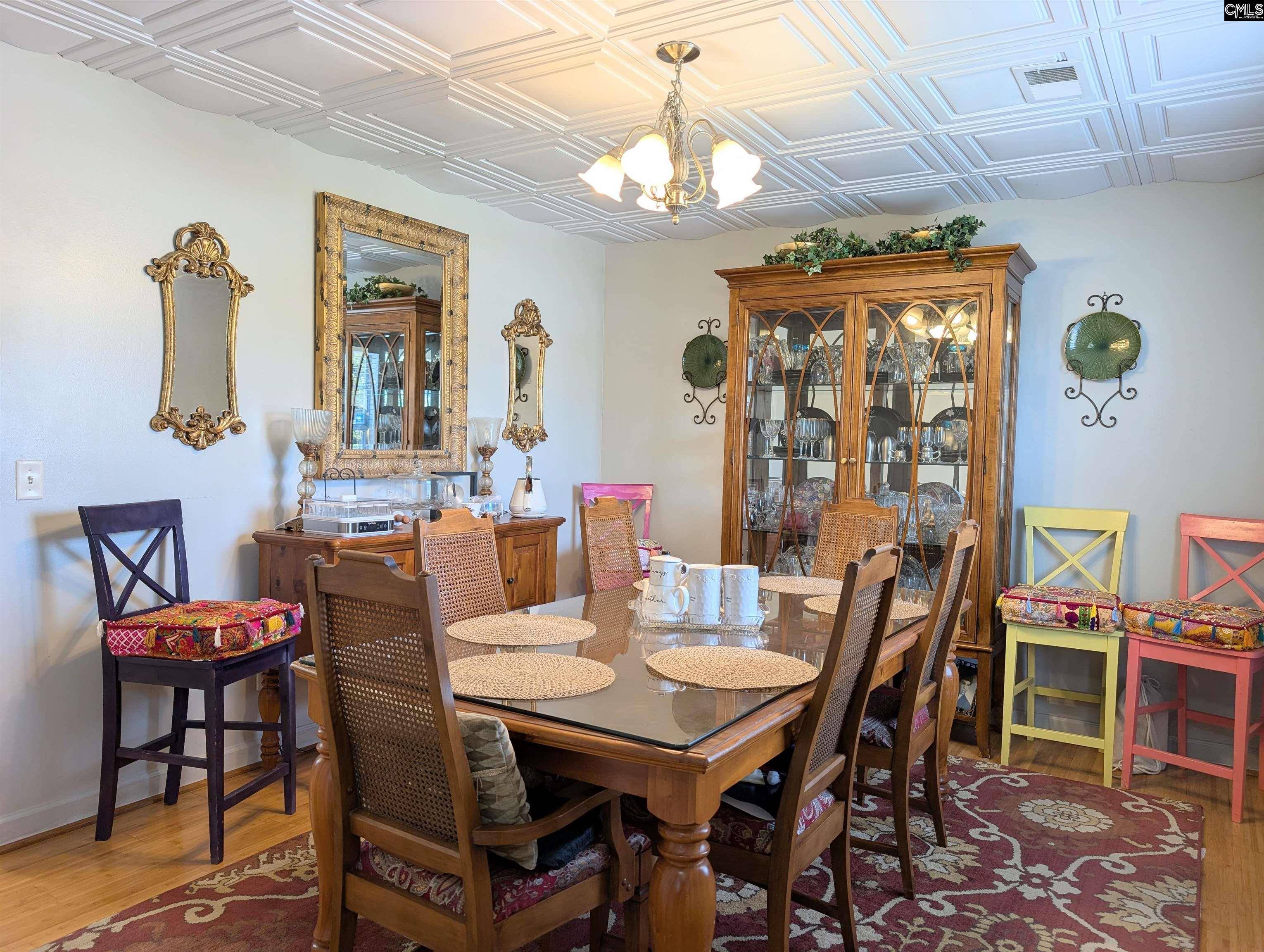 Columbia, SC 29229,100 Denby Circle