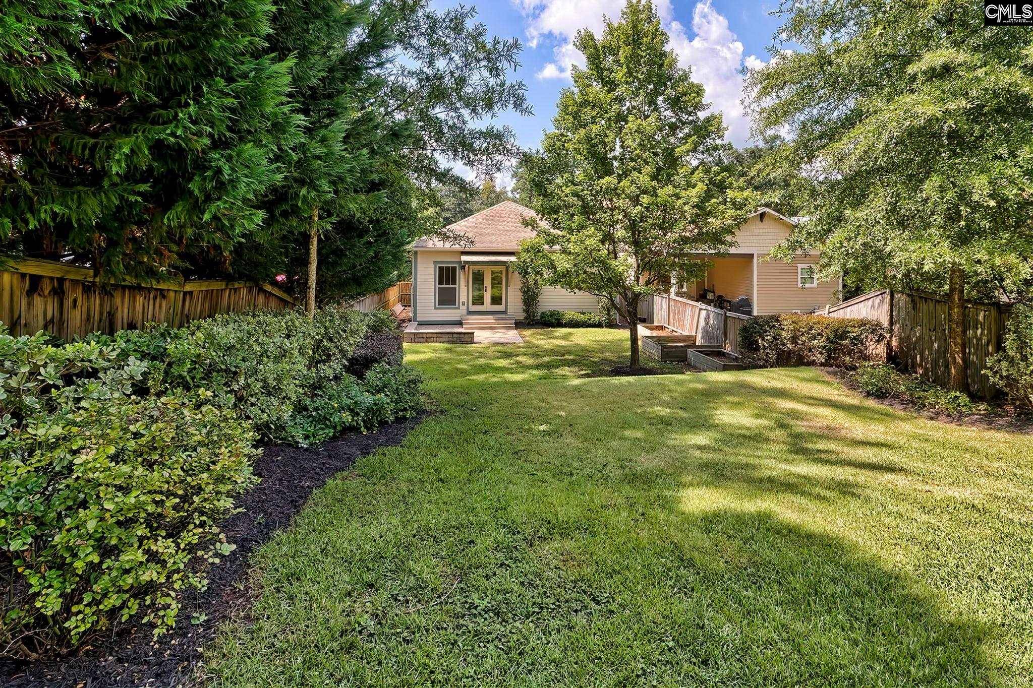Columbia, SC 29201-1310,1020 Darlington Street