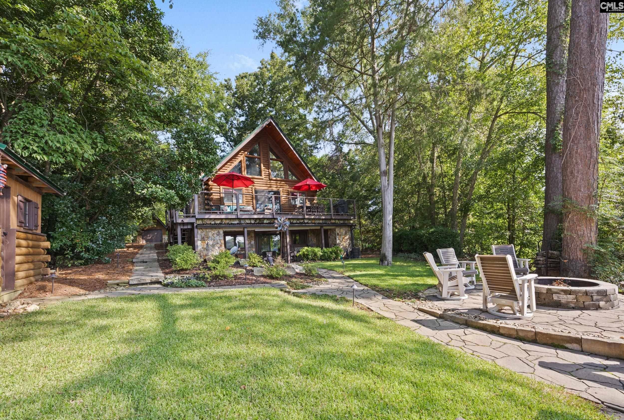 Leesville, SC 29170,164 Atlas Drive