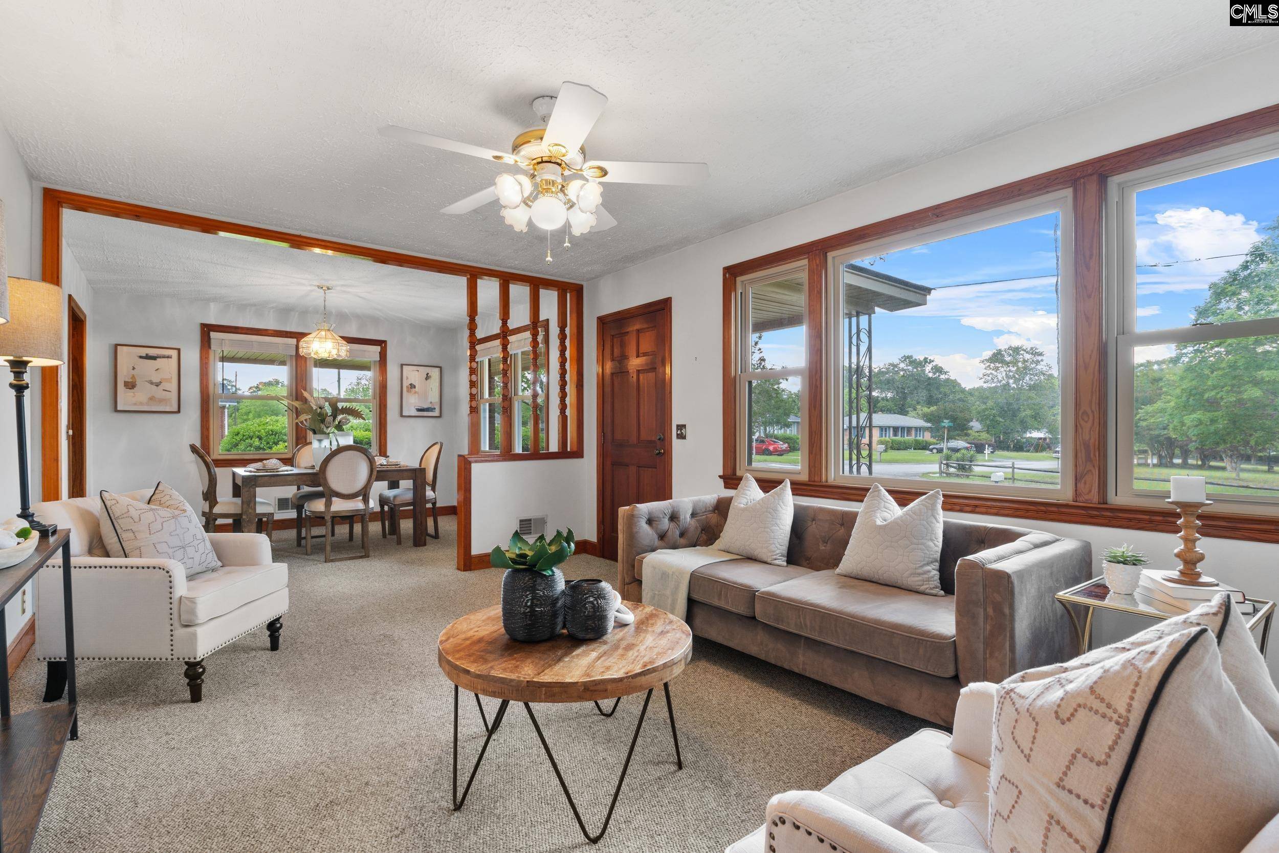 West Columbia, SC 29169,623 Hook Avenue