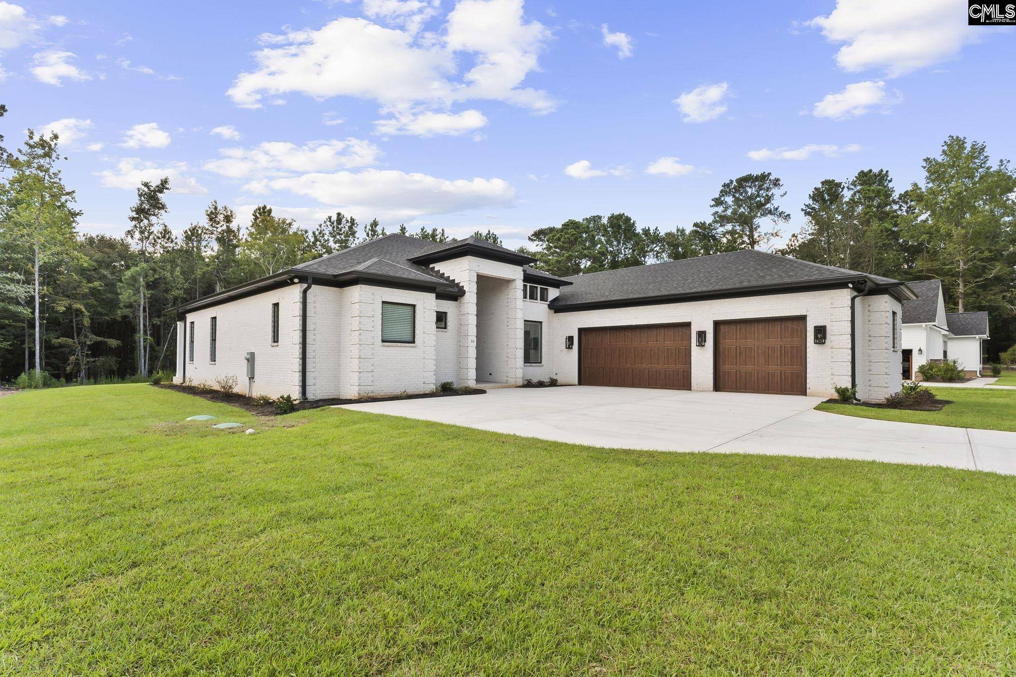 Prosperity, SC 29127,55 Edgewater Drive