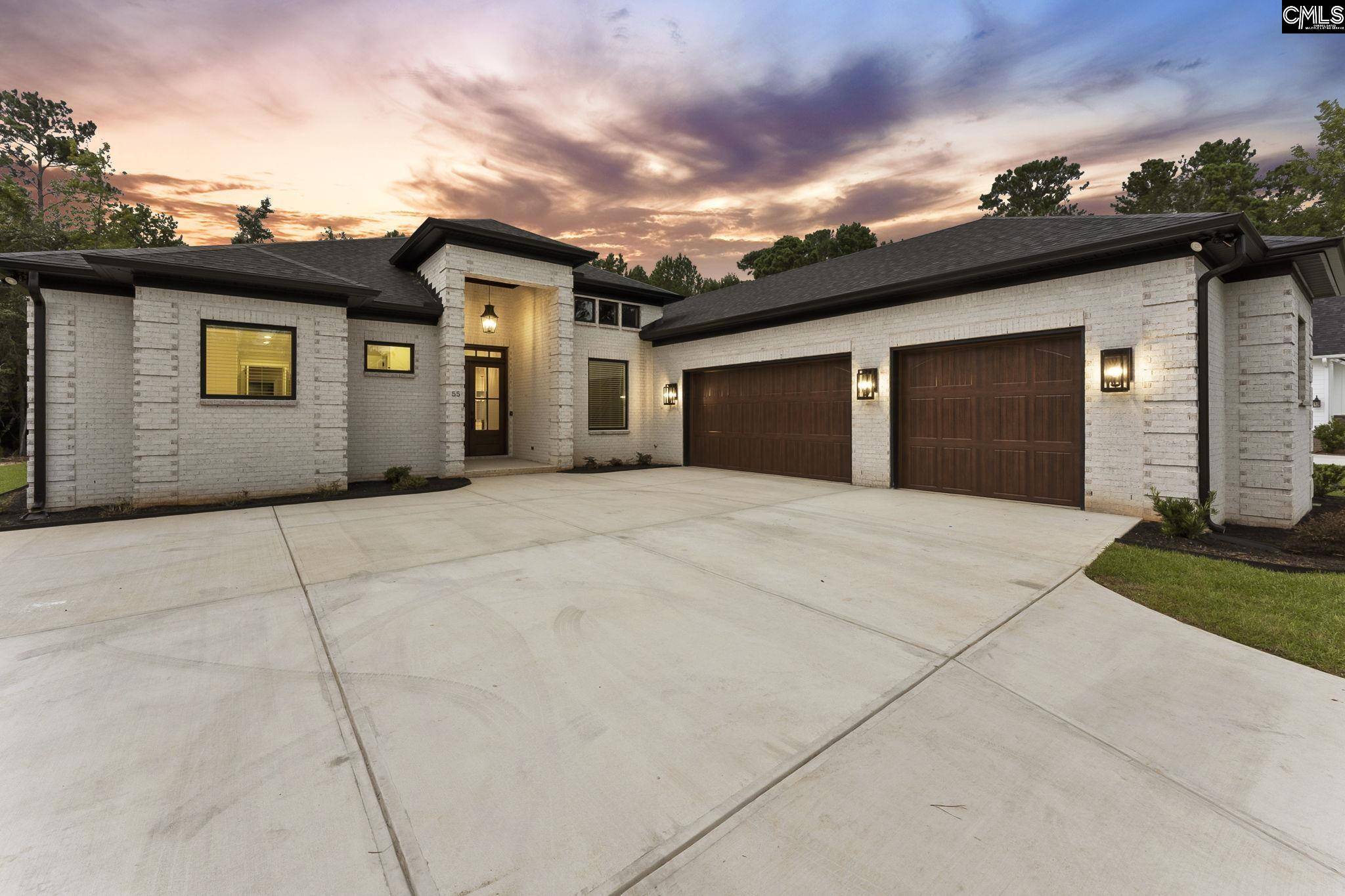 Prosperity, SC 29127,55 Edgewater Drive
