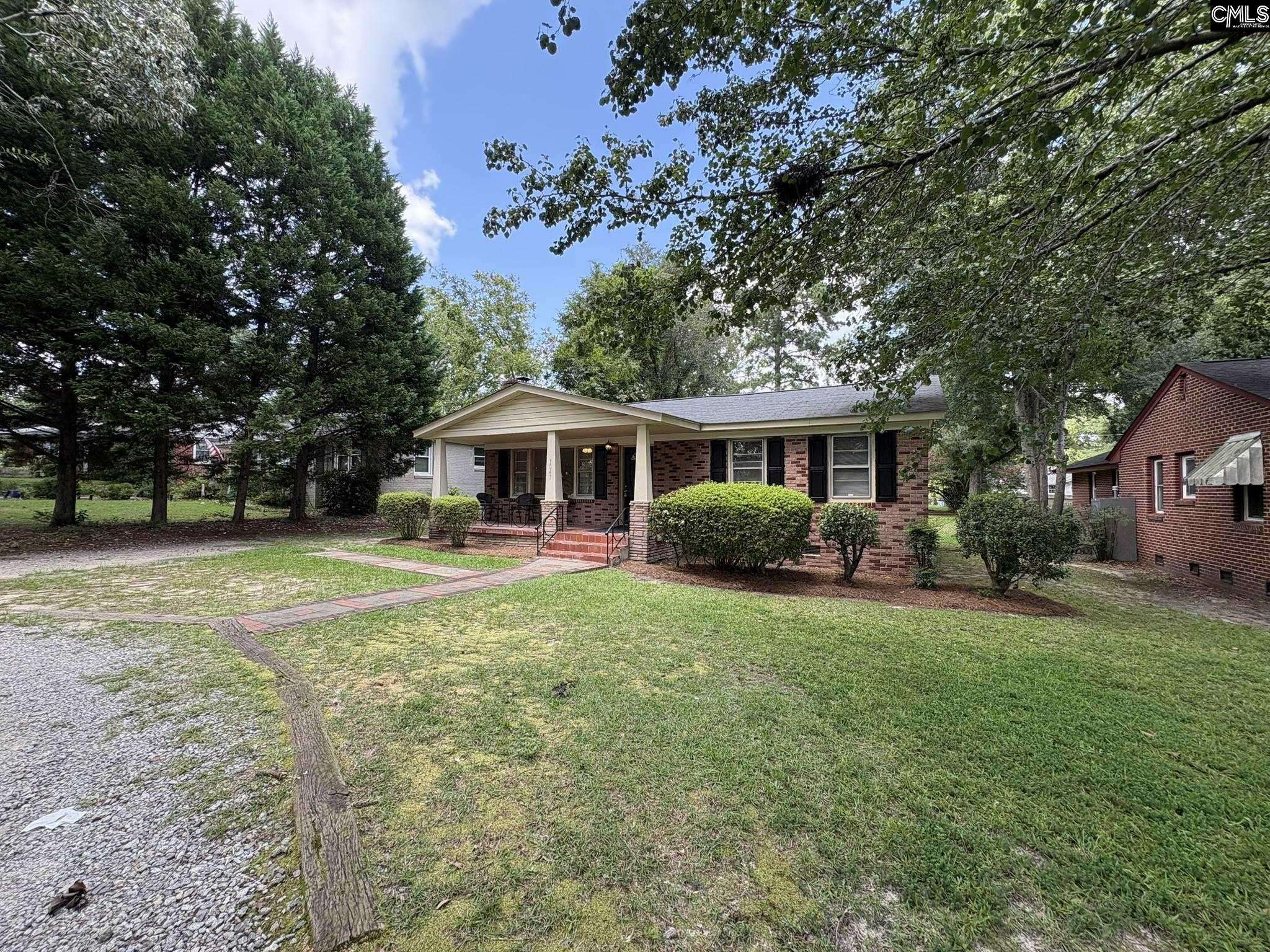 Columbia, SC 29205,1047 S Holly Street