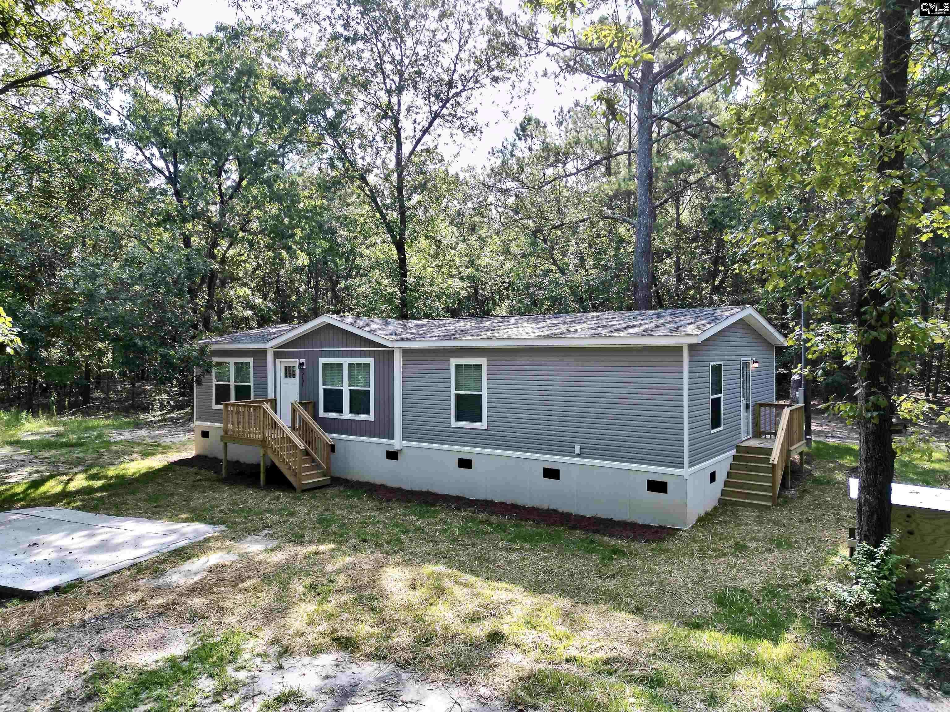 Hopkins, SC 29061,5101 Old Leesburg Road