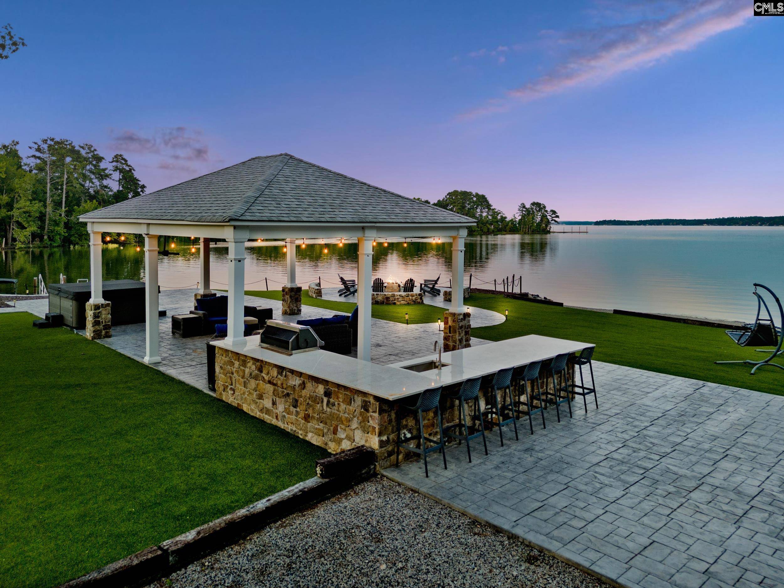 Ridgeway, SC 29130,1075 Retreat Way