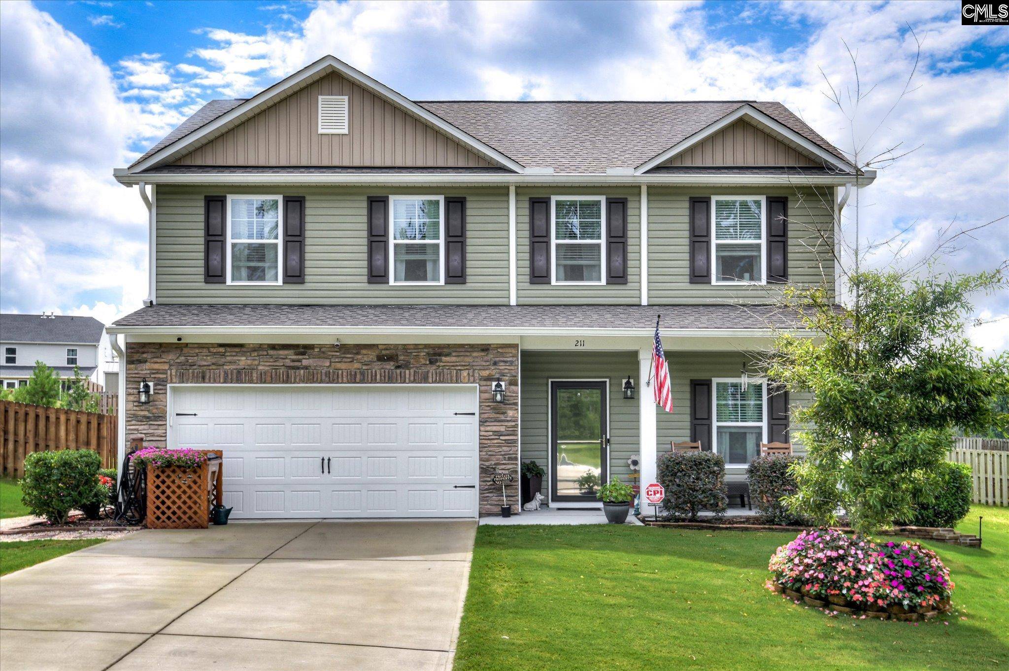 Aiken, SC 29801-0000,211 Luxborough Court