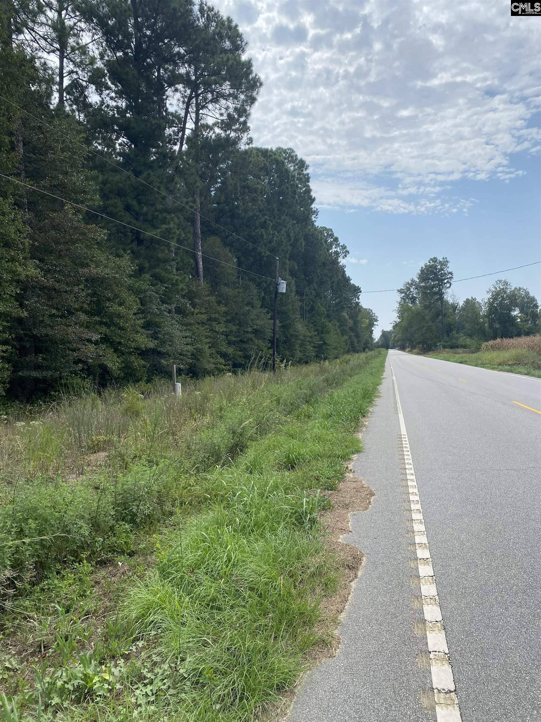 Sumter, SC 29153,5465 Dubose Siding Road