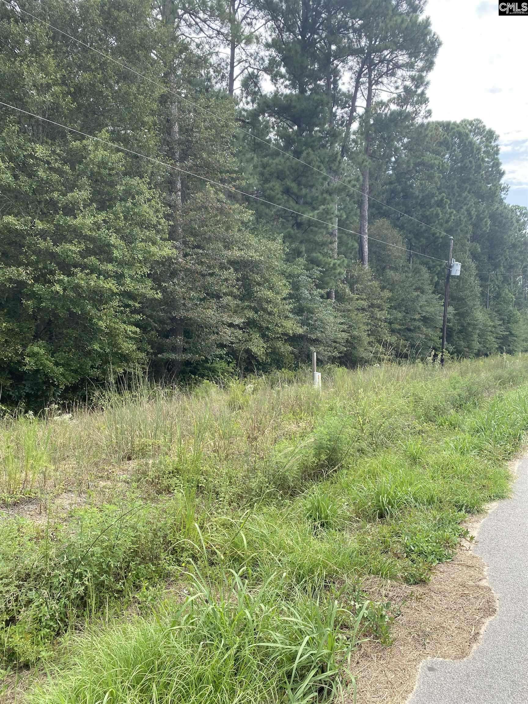 Sumter, SC 29153,5465 Dubose Siding Road