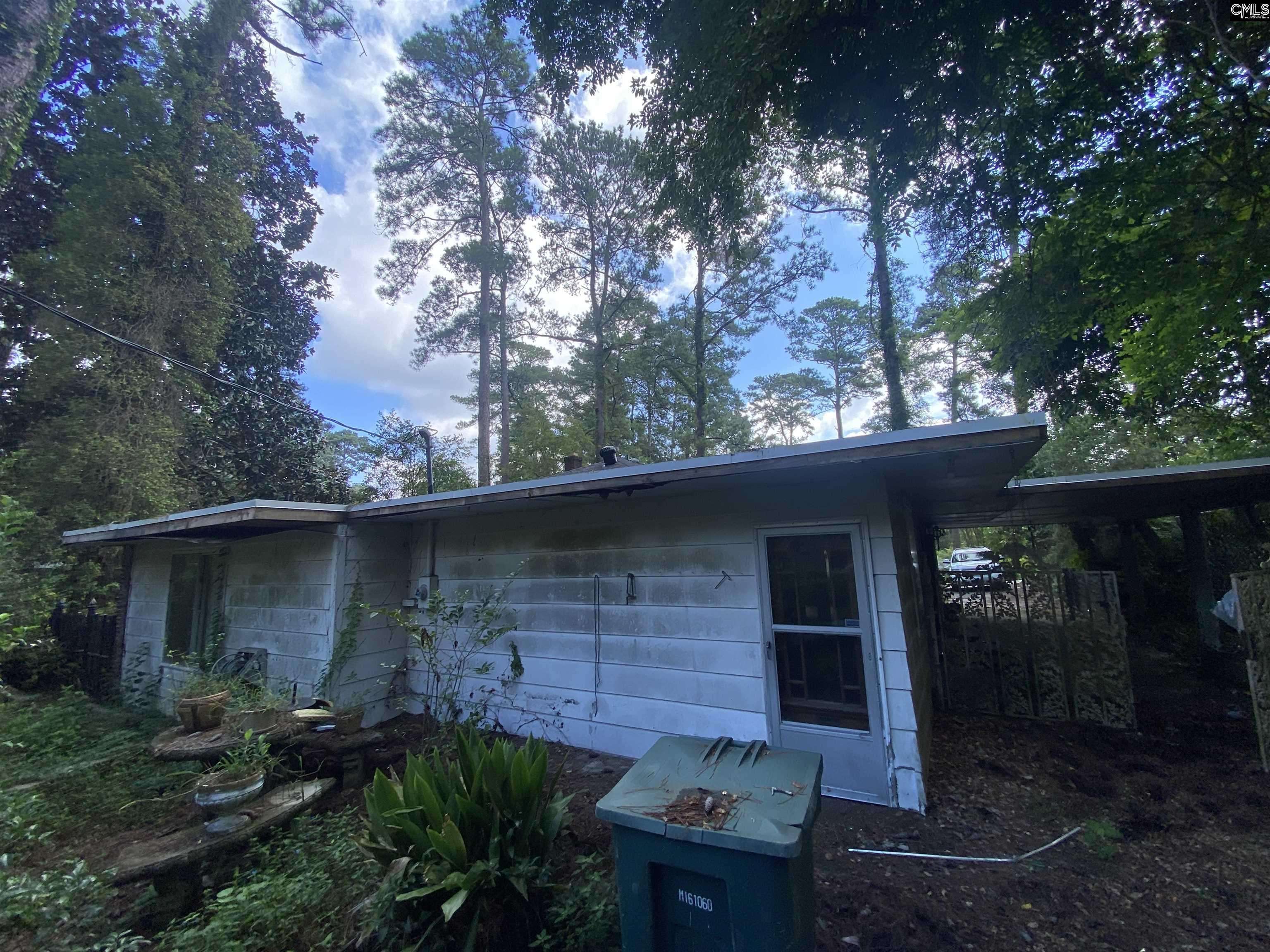 Columbia, SC 29204,1923 Glenwood Road