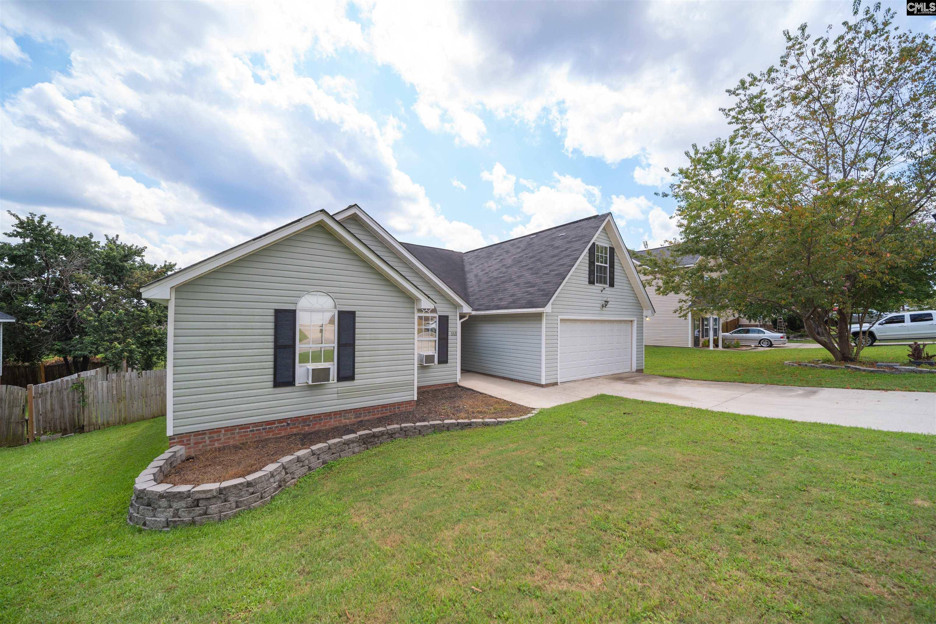 Lexington, SC 29073,153 Double Eagle Circle