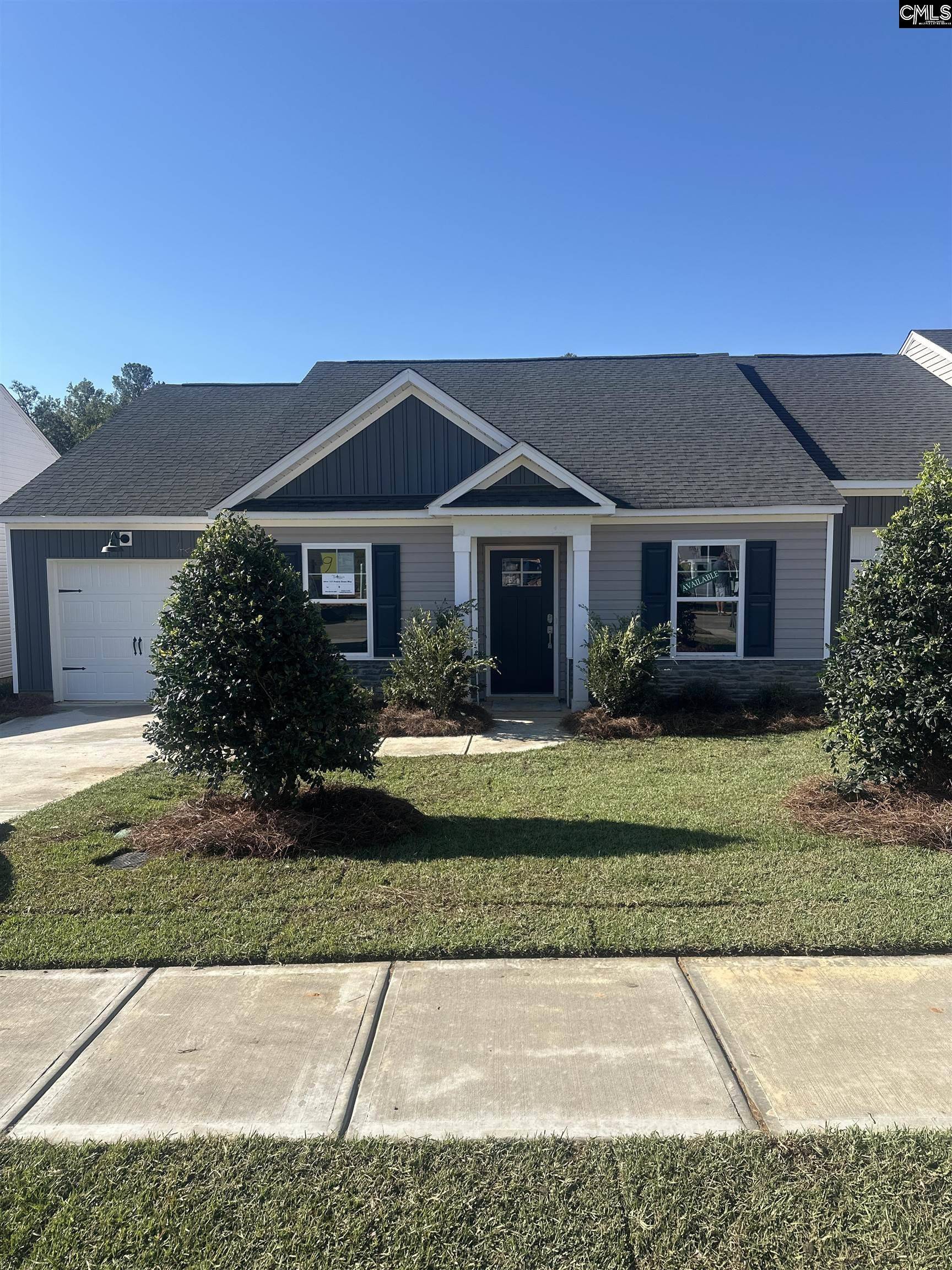 Columbia, SC 29212,117 Prairie Grass Way