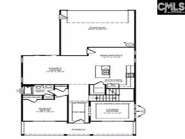 Lexington, SC 29072,138 Clubside Drive