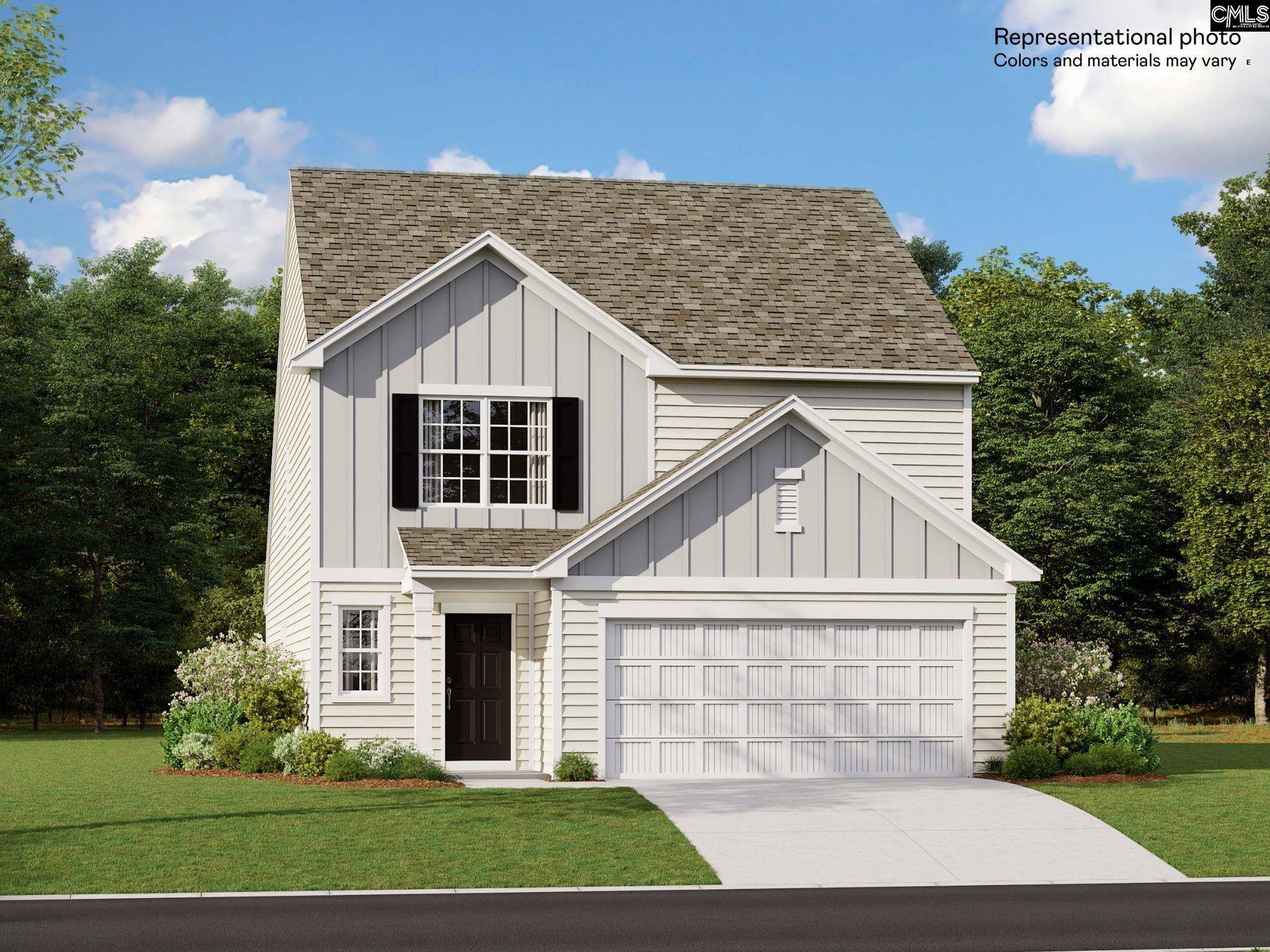 Gaston, SC 29053,551 Happy Hollow Drive