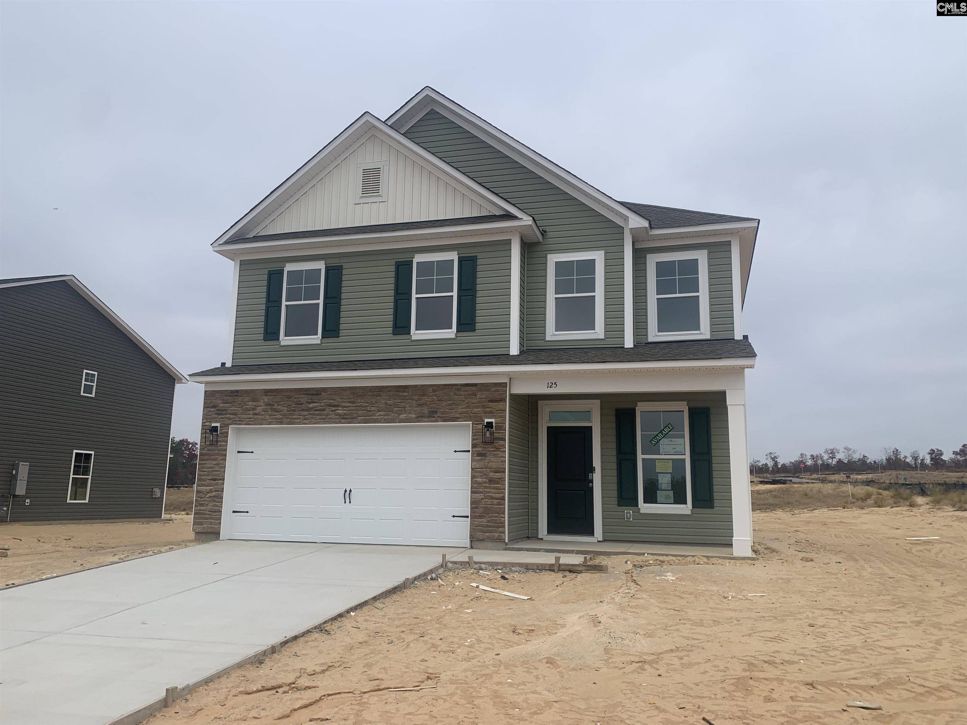 Lexington, SC 29073,125 Dew Blossom Drive