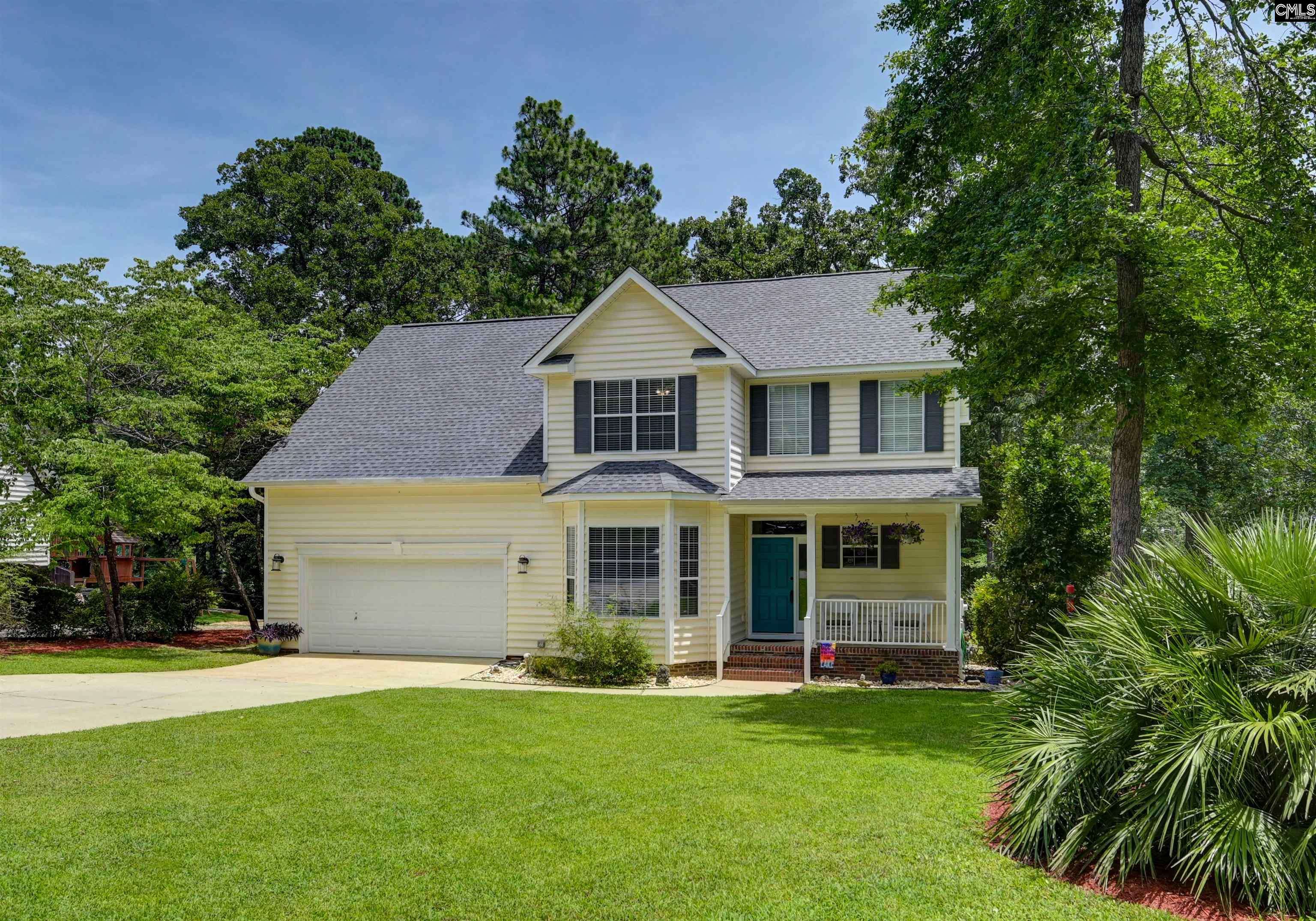 Chapin, SC 29036,1040 Night Harbor Circle