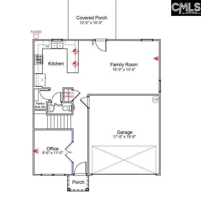 Columbia, SC 29223,427 Hardwick Drive