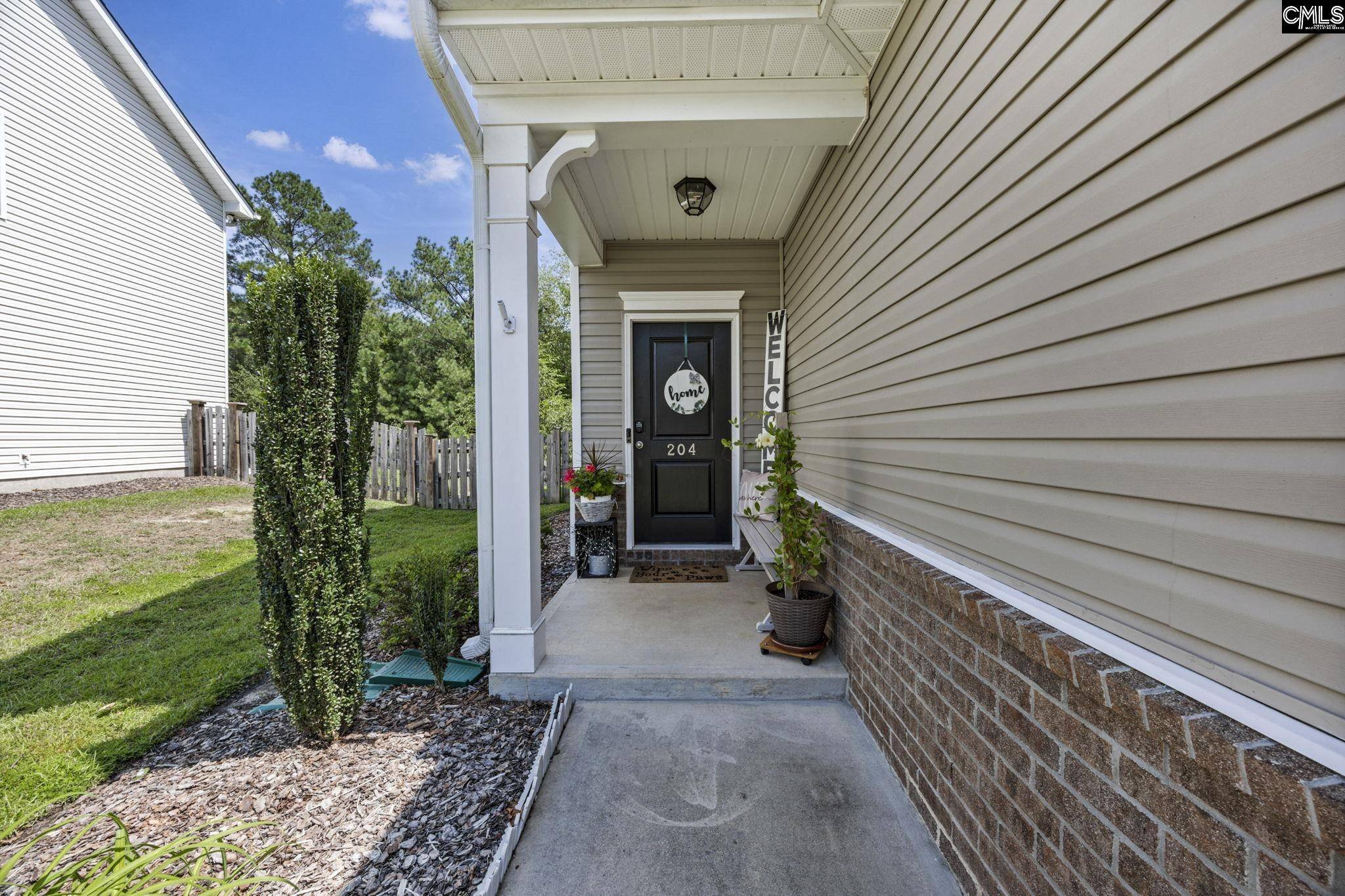 Columbia, SC 29229,204 Ashewicke Drive