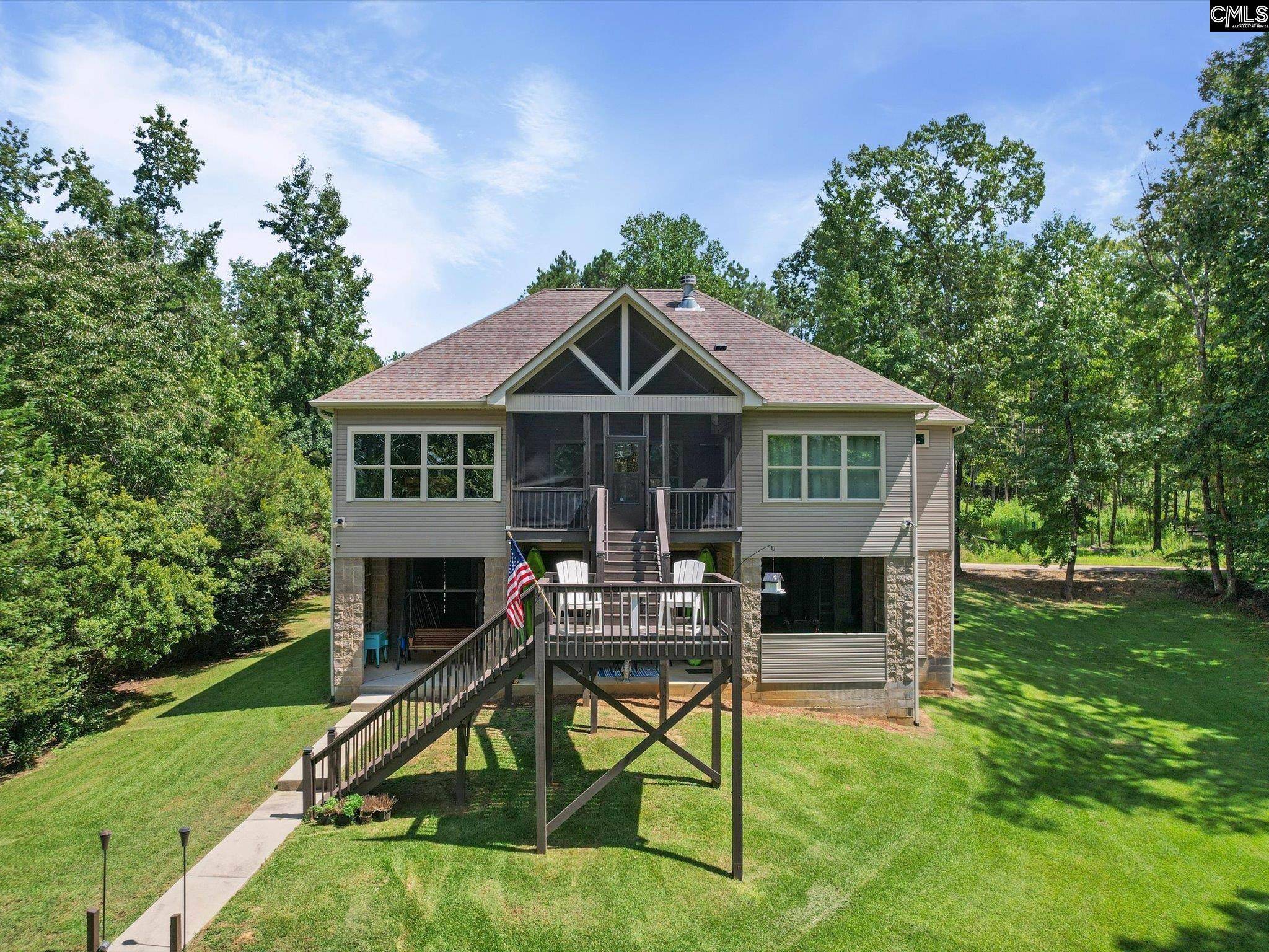 Winnsboro, SC 29180,2051 Great North Road