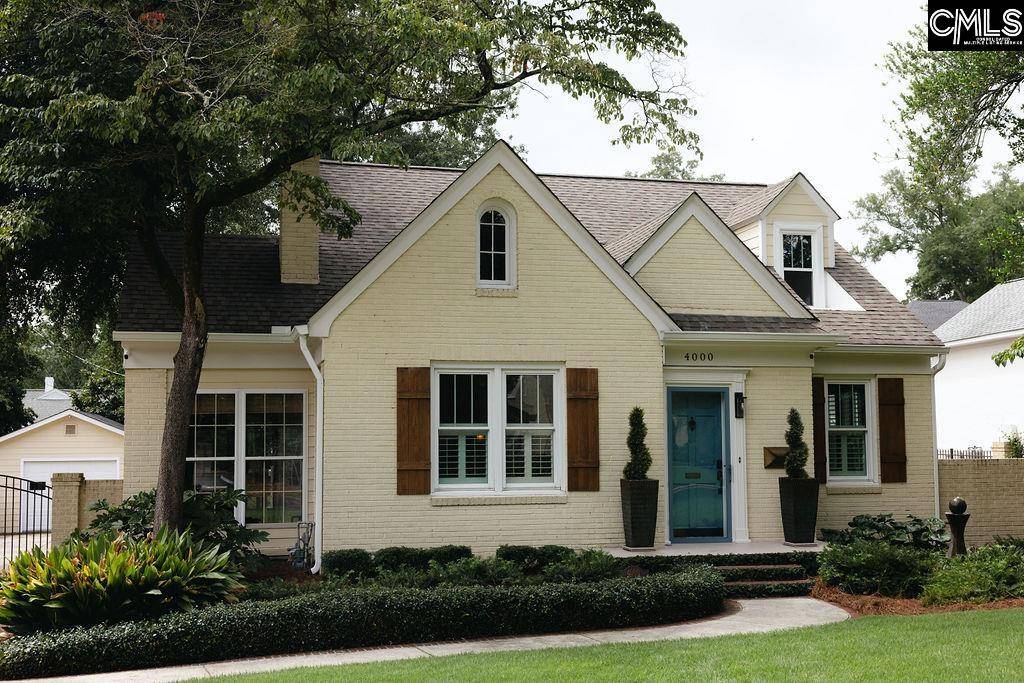 Columbia, SC 29205,4000 Kilbourne Road
