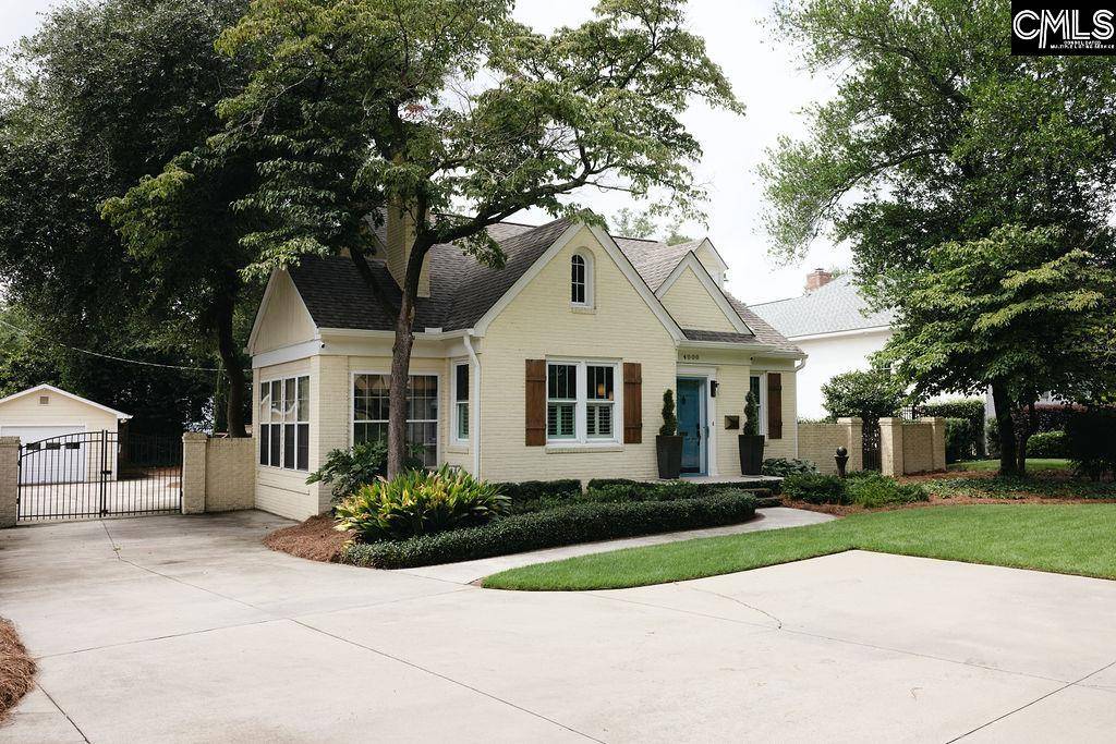 Columbia, SC 29205,4000 Kilbourne Road