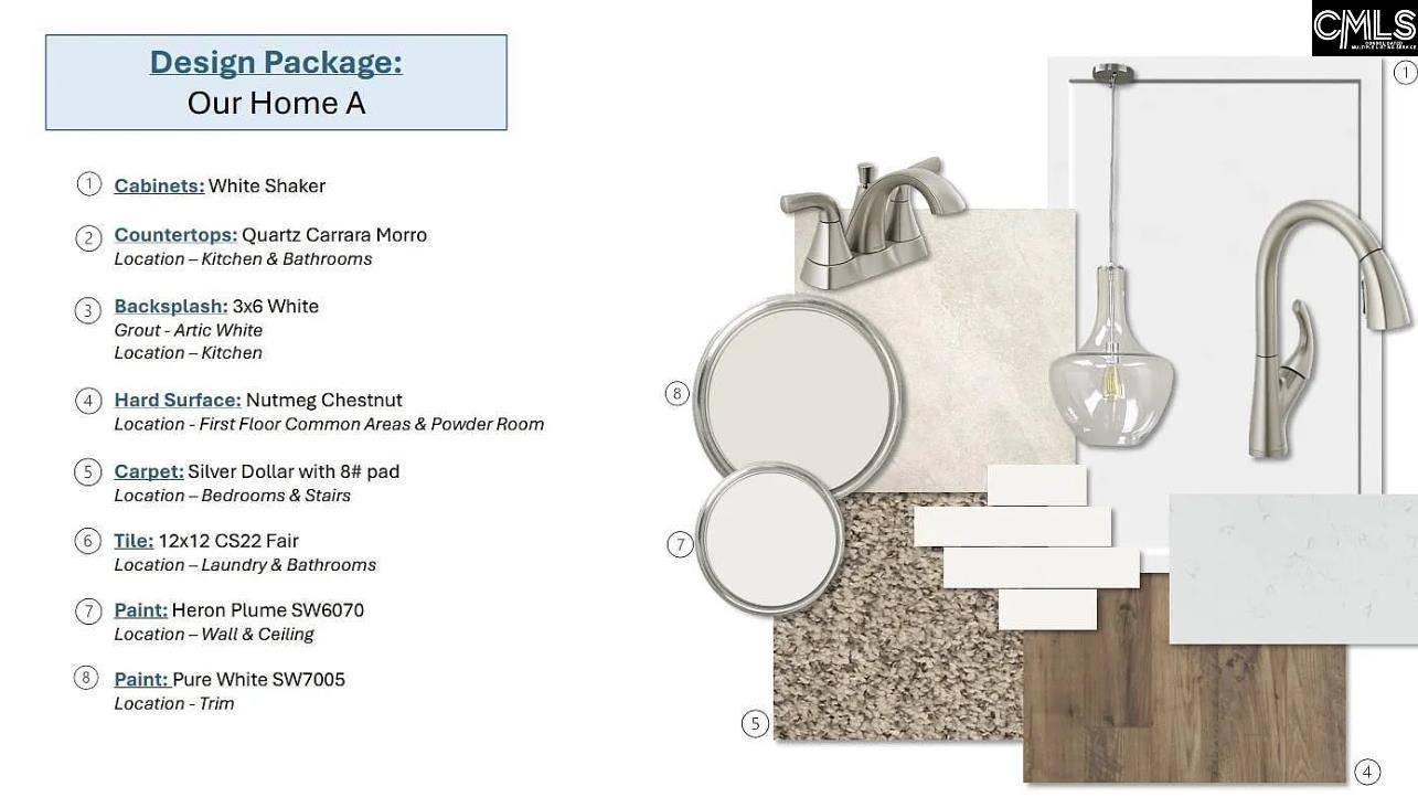 Lexington, SC 29073,531 Blue Jay Way