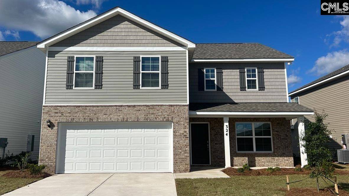 Hopkins, SC 29061,324 Bevington Brook Lane