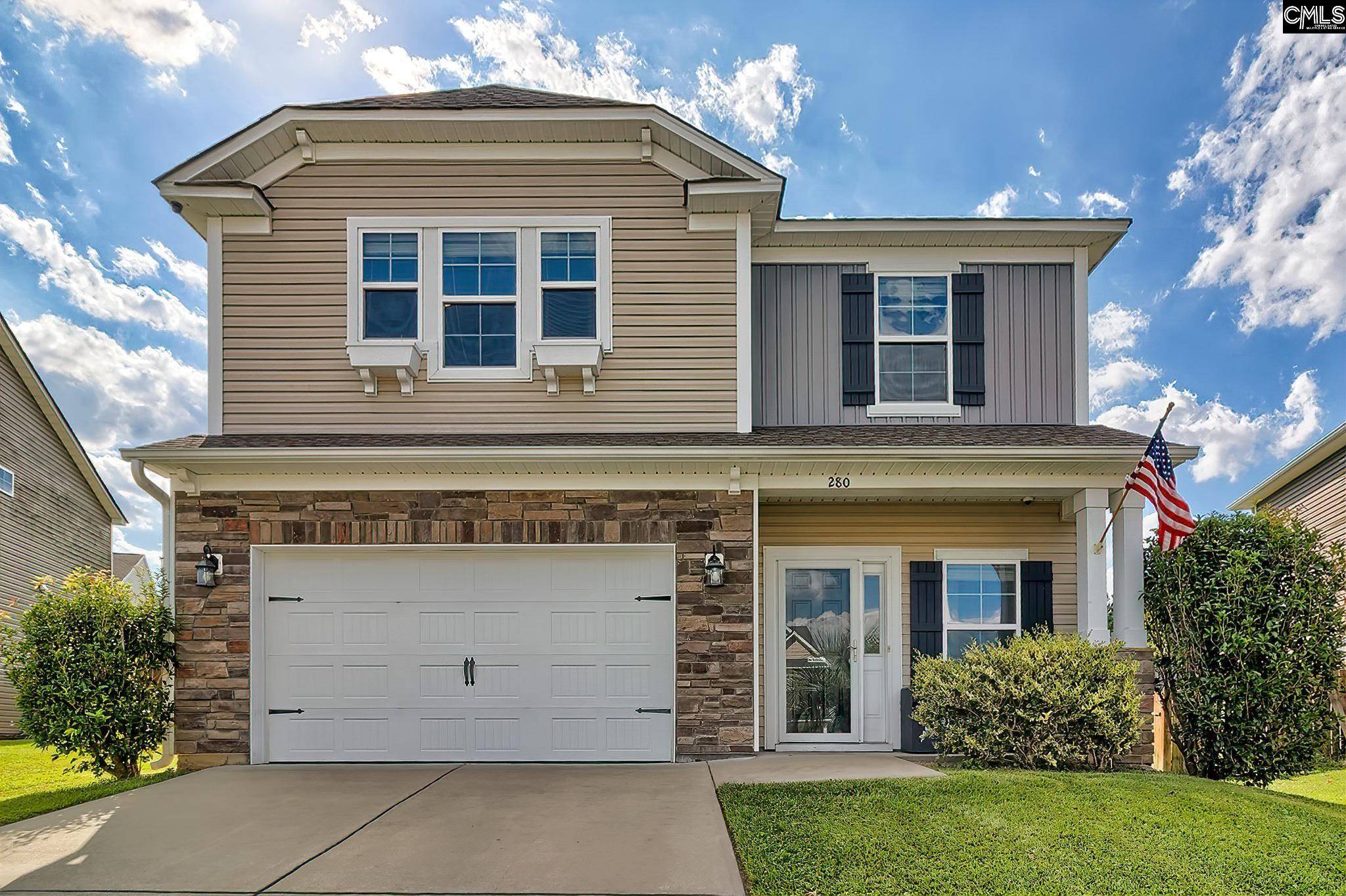 Columbia, SC 29223,280 Allans Mill Drive