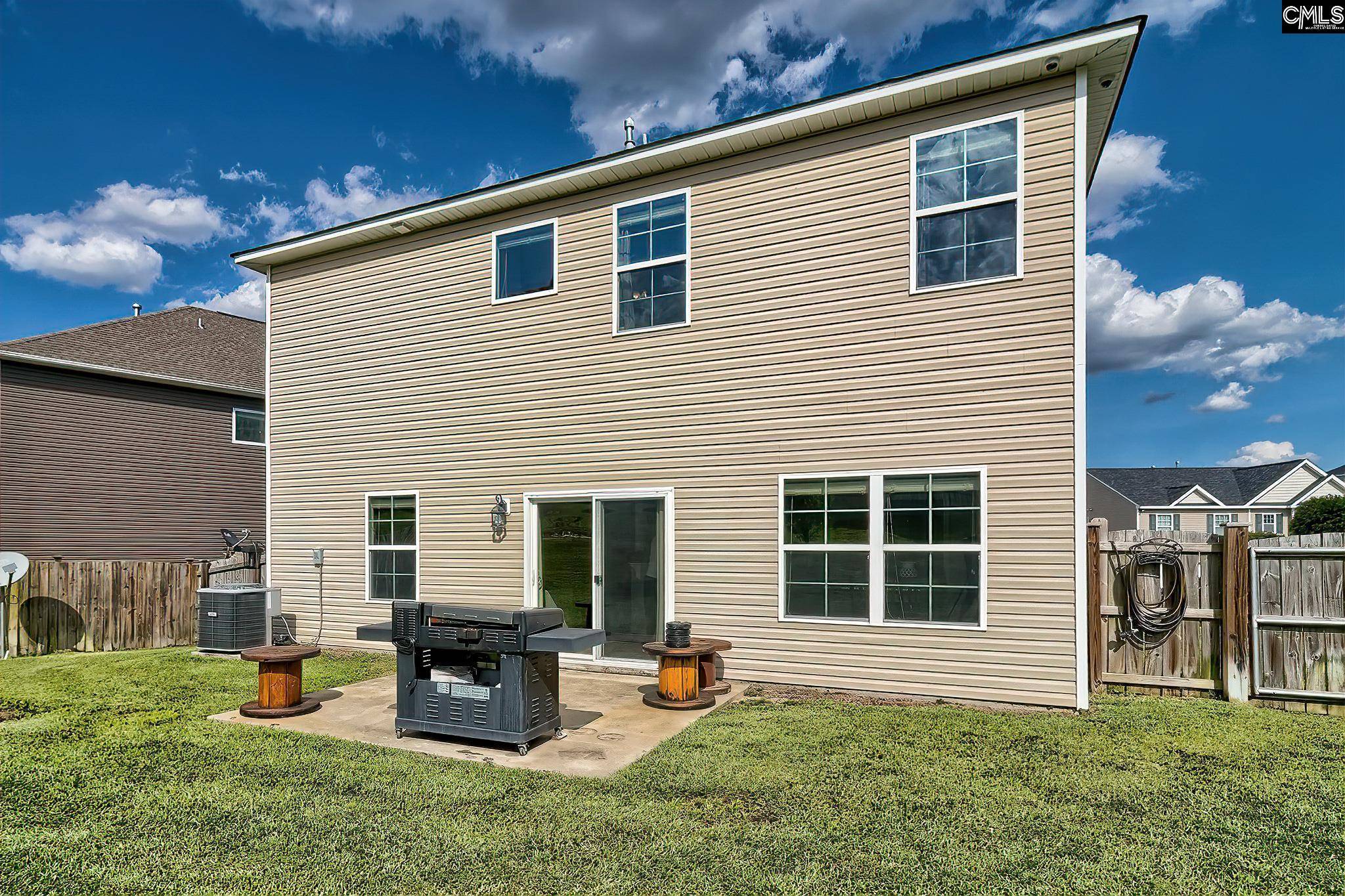 Columbia, SC 29223,280 Allans Mill Drive