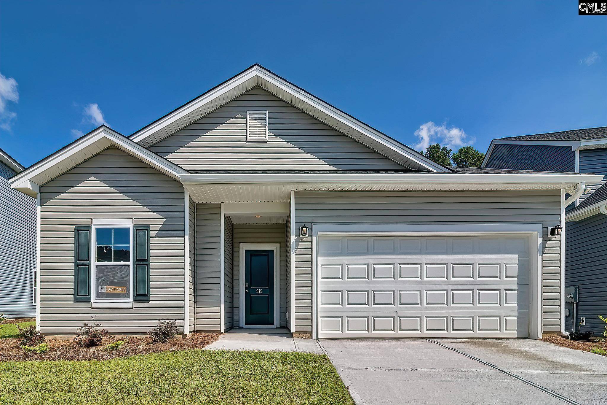 West Columbia, SC 29170,815 Daniel Lake Court