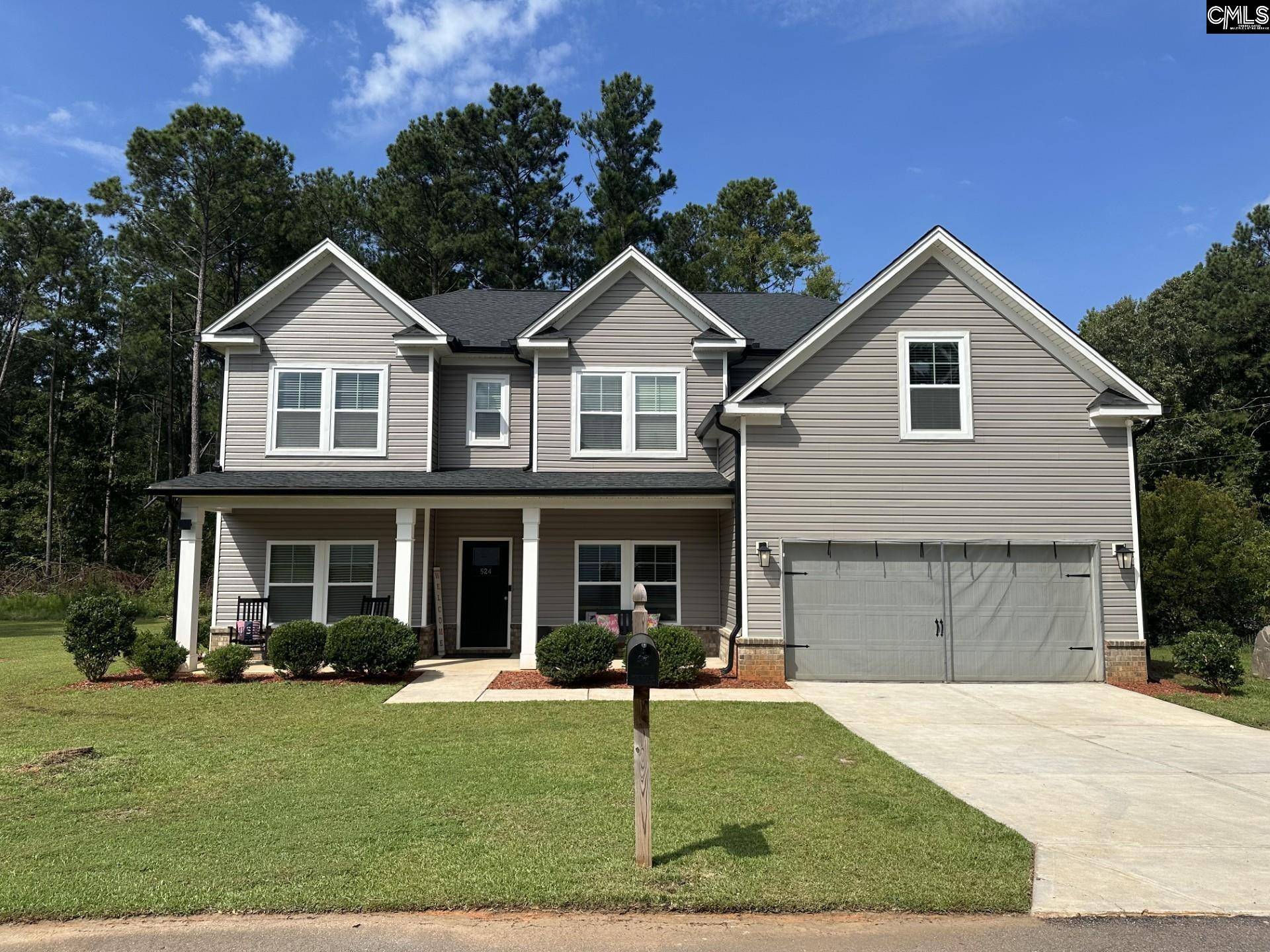 Chapin, SC 29036,524 TRIUMPH Road