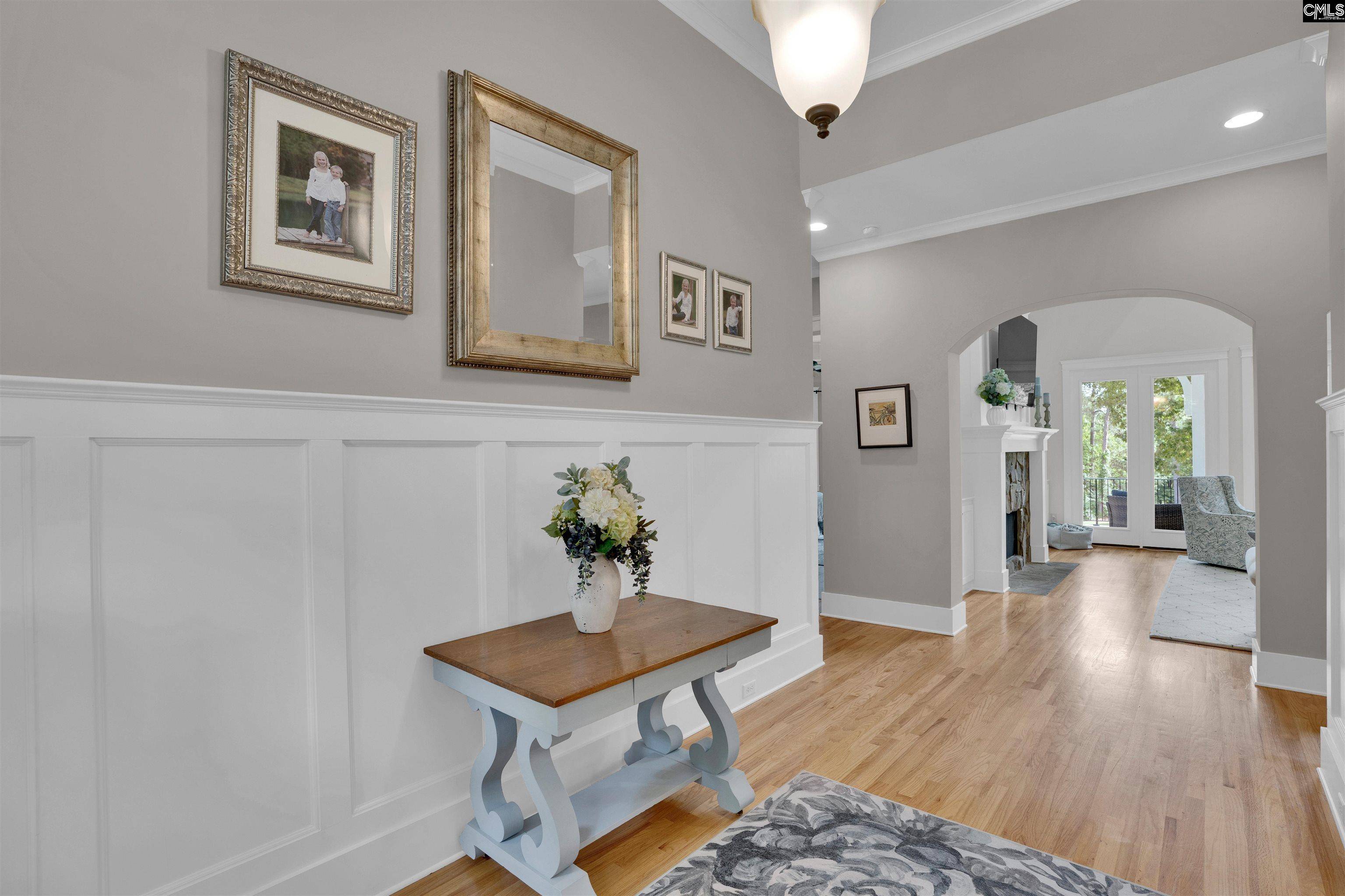 Blythewood, SC 29016,211 High Pointe Drive