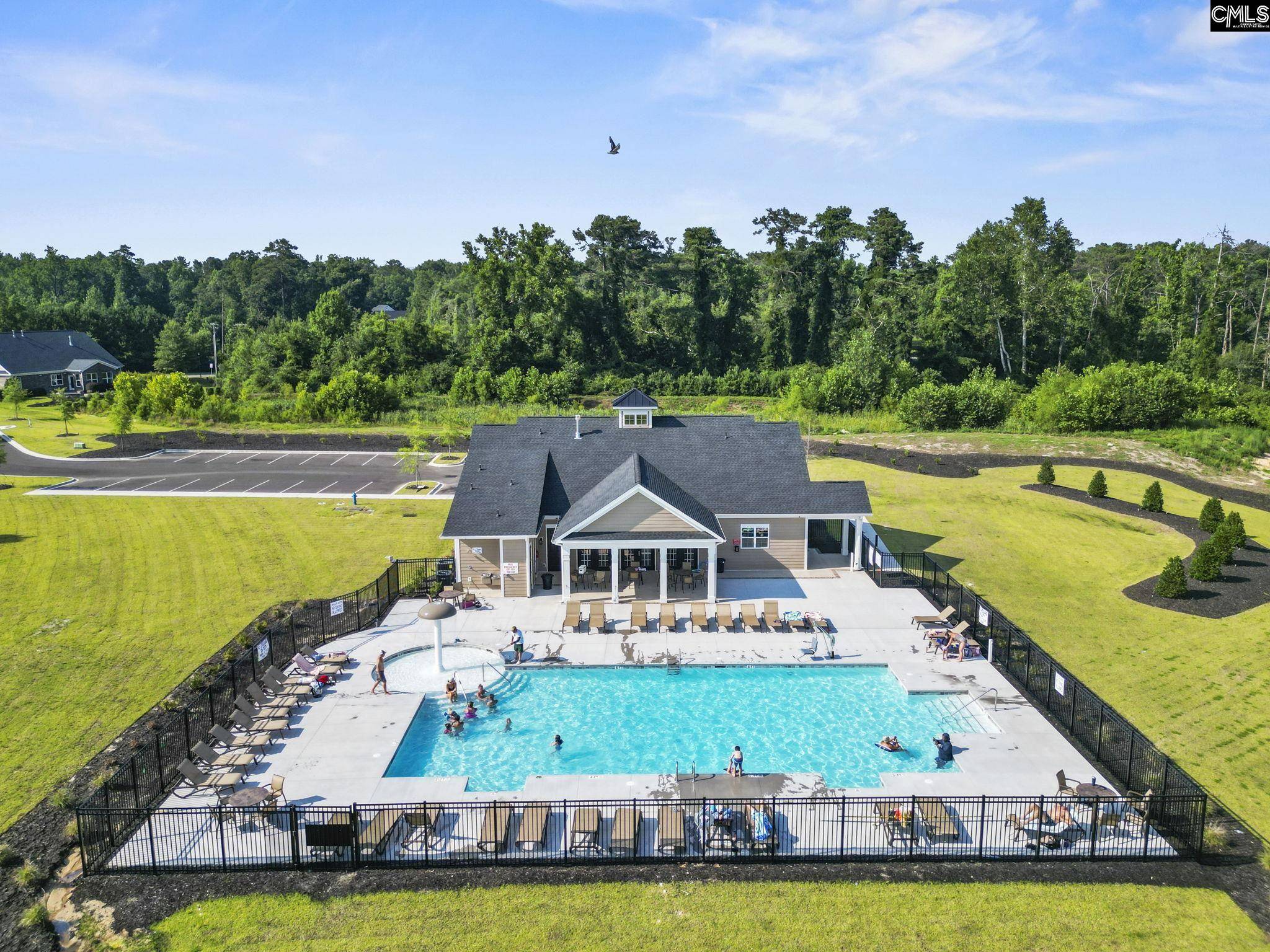 Lexington, SC 29072,461 Rainbow Shad Way