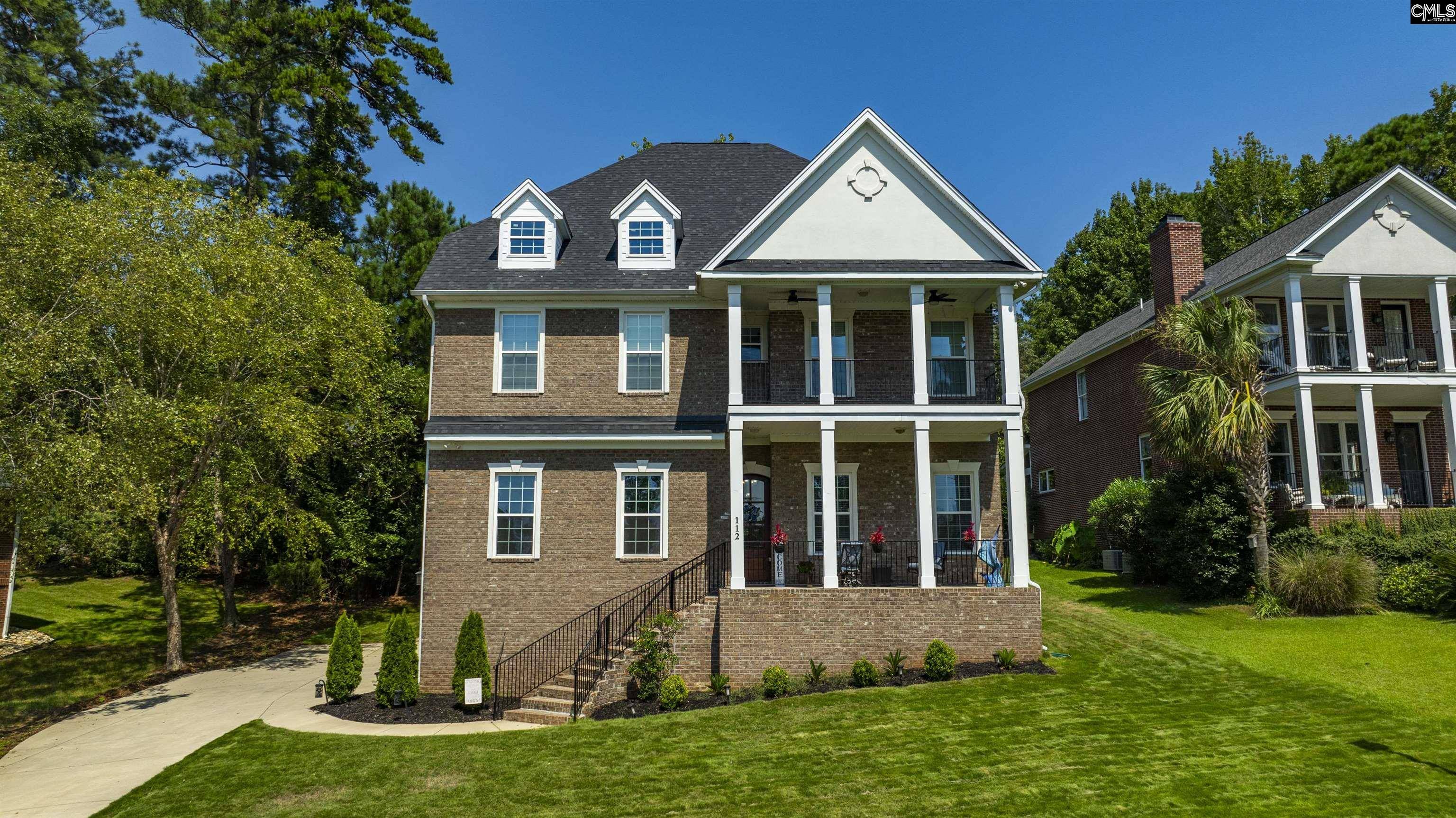 Chapin, SC 29036,112 Bay Pointe Drive