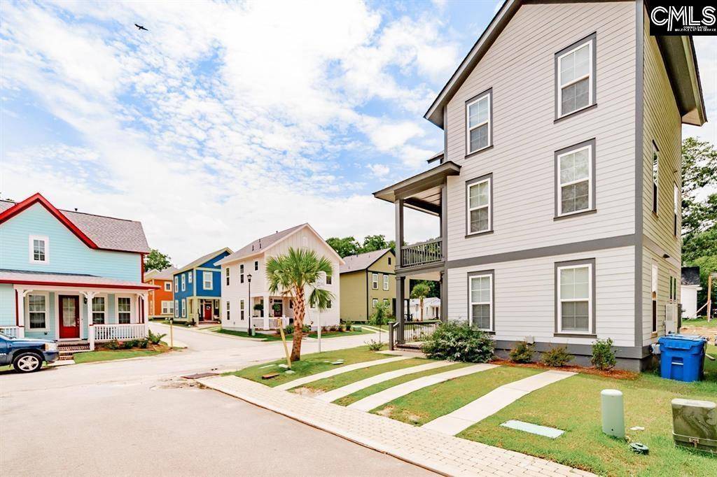 West Columbia, SC 29169,214 Saint Anns Alley