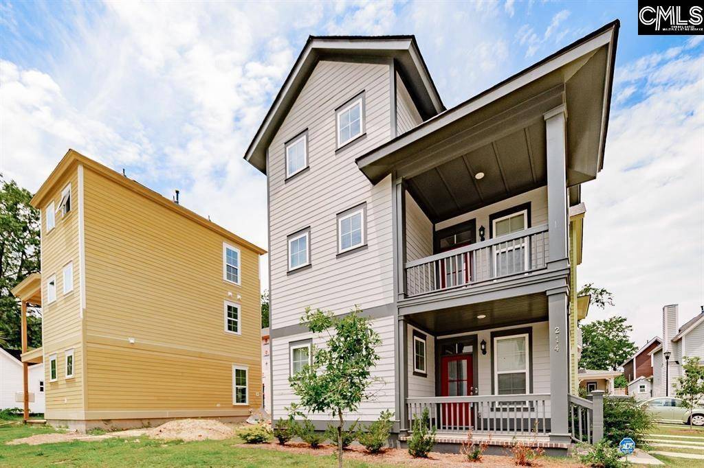 West Columbia, SC 29169,214 Saint Anns Alley